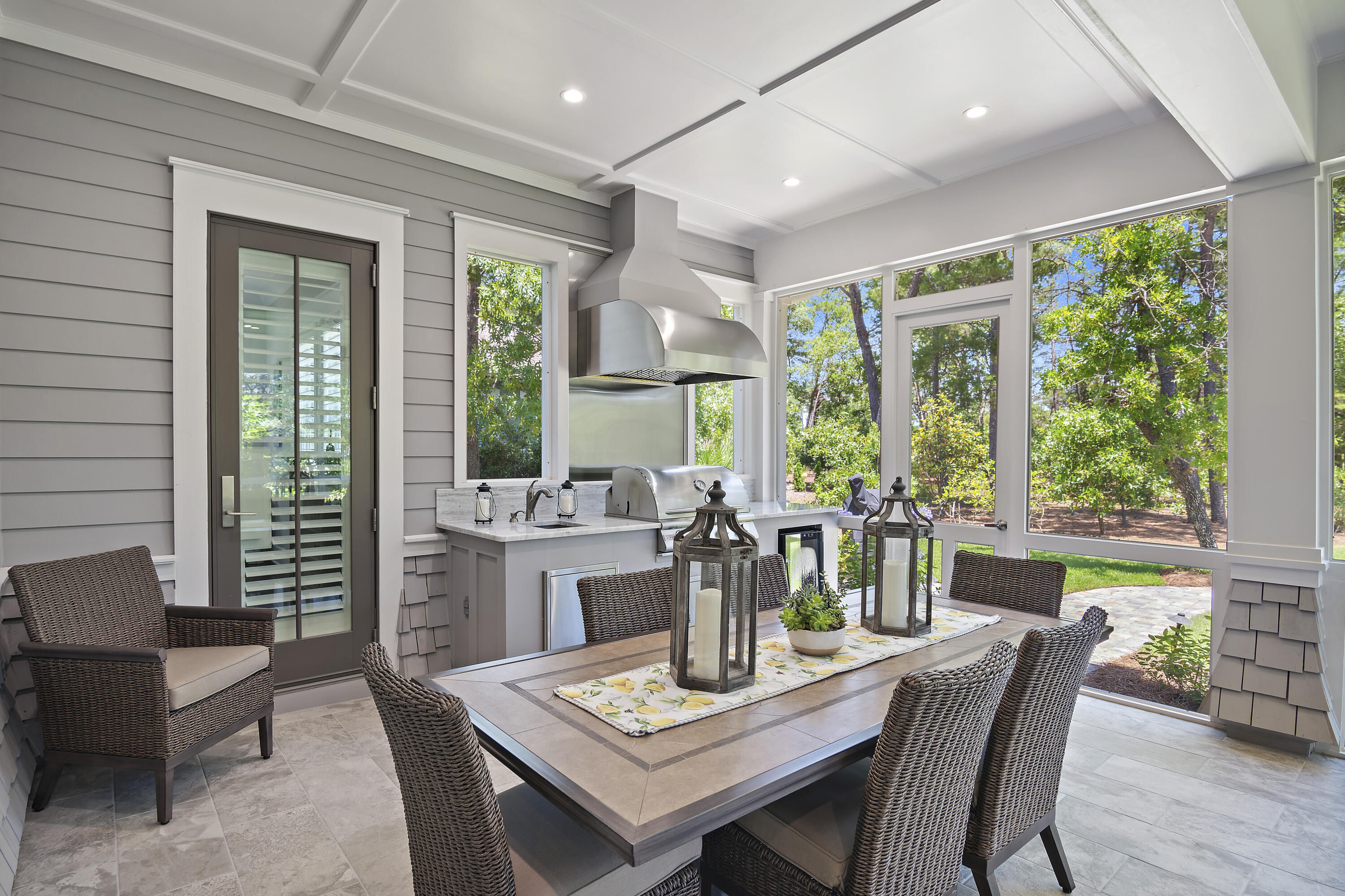 WILD HERON PHASE III - Residential