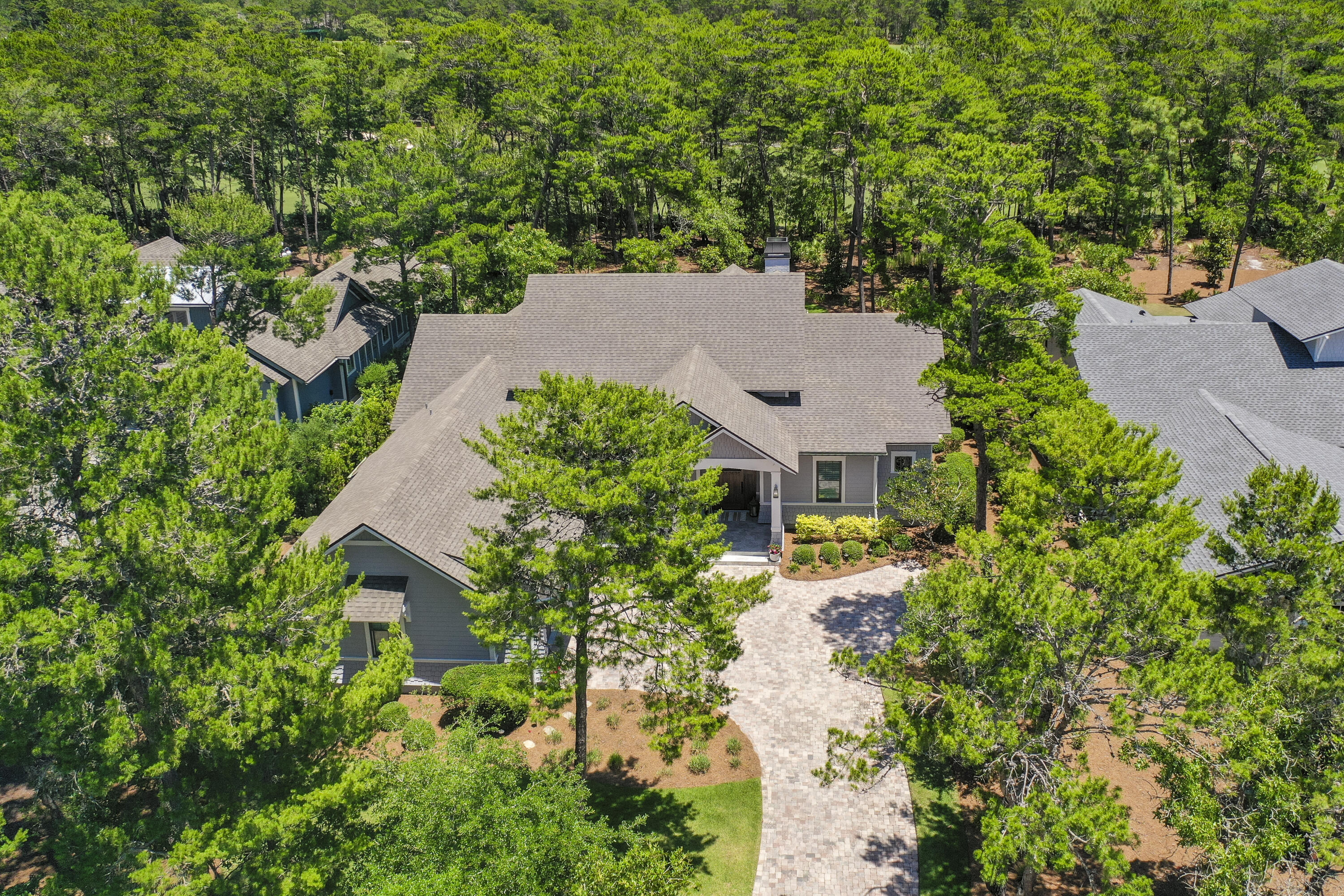 WILD HERON PHASE III - Residential
