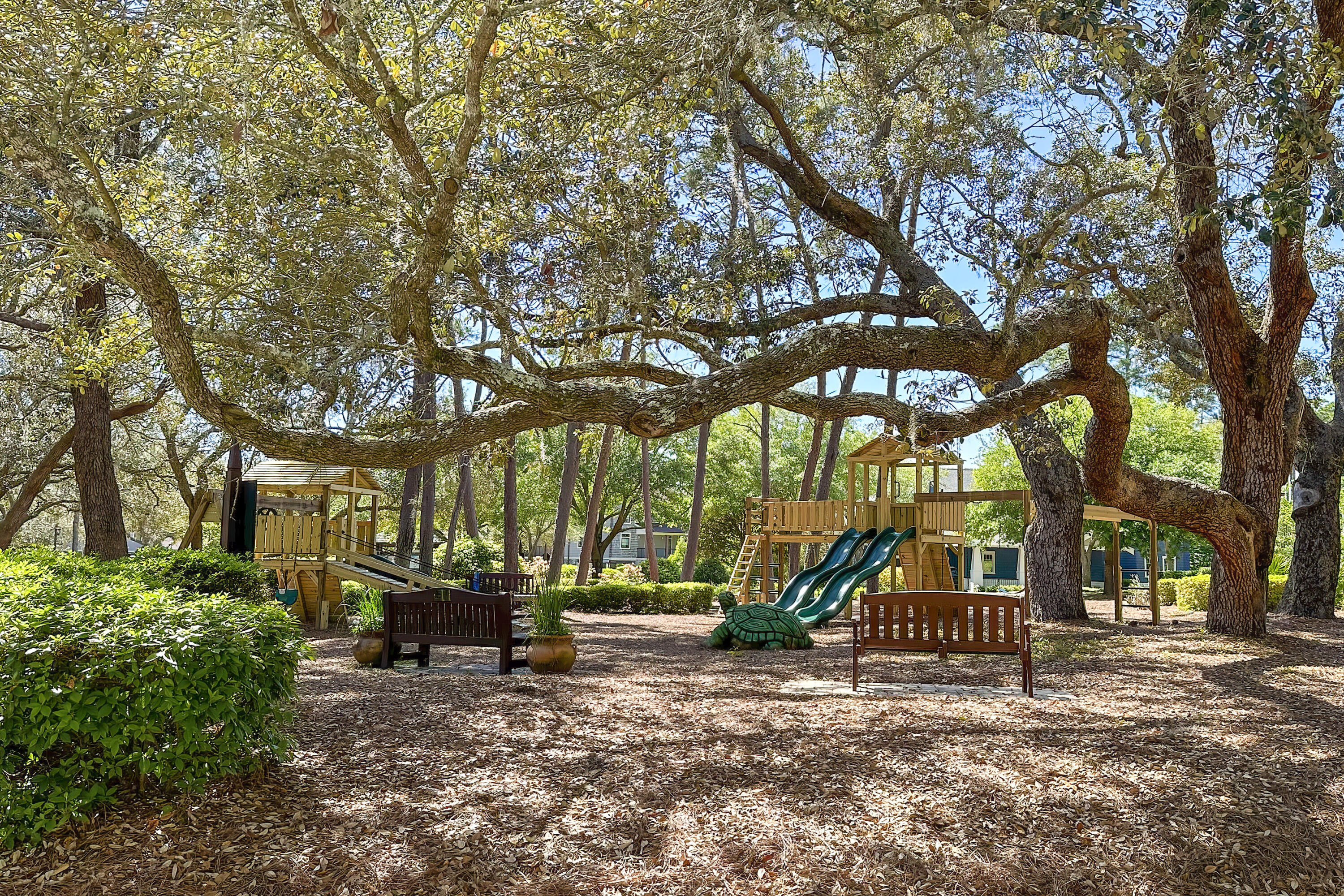 WILD HERON PHASE III - Residential