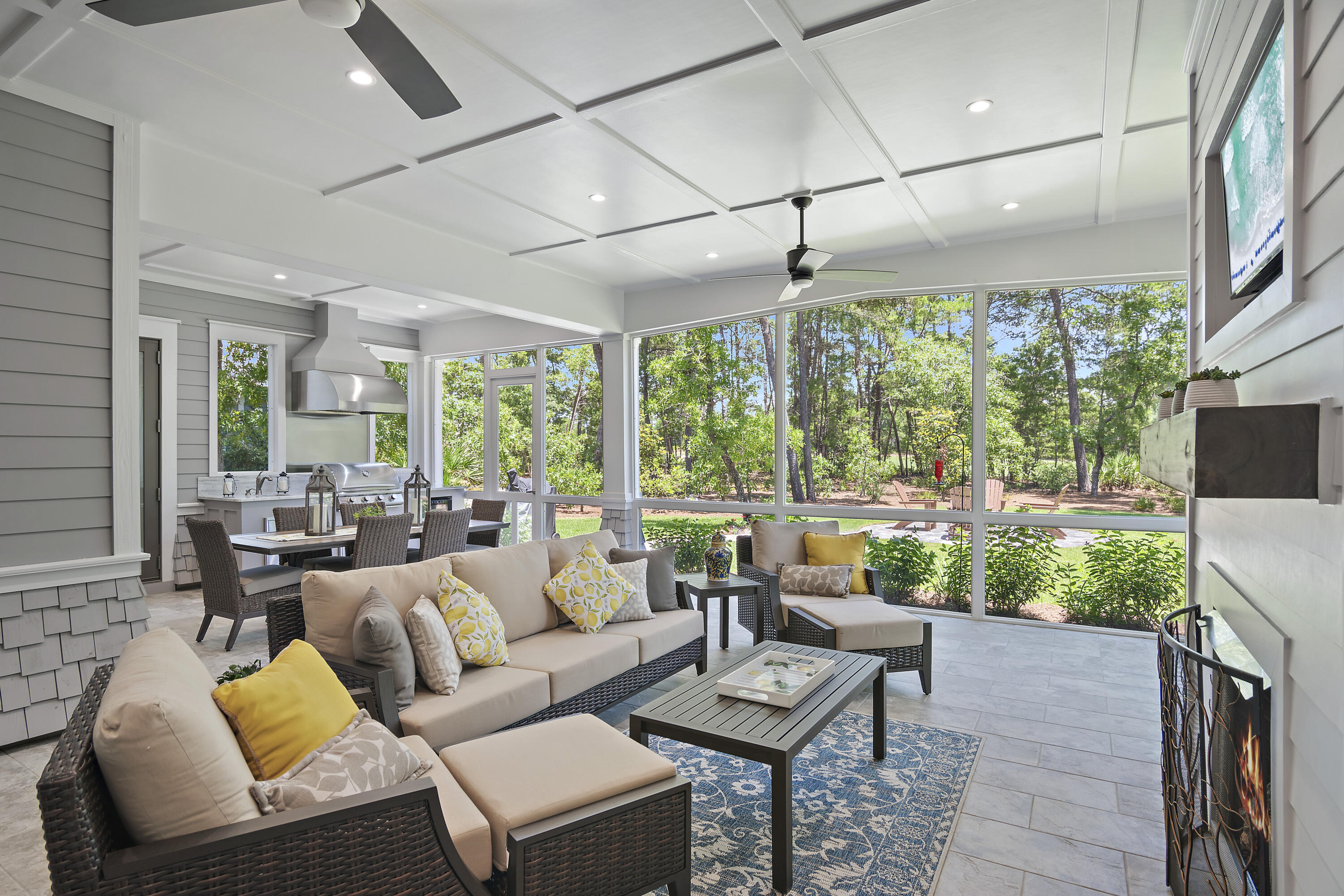 WILD HERON PHASE III - Residential