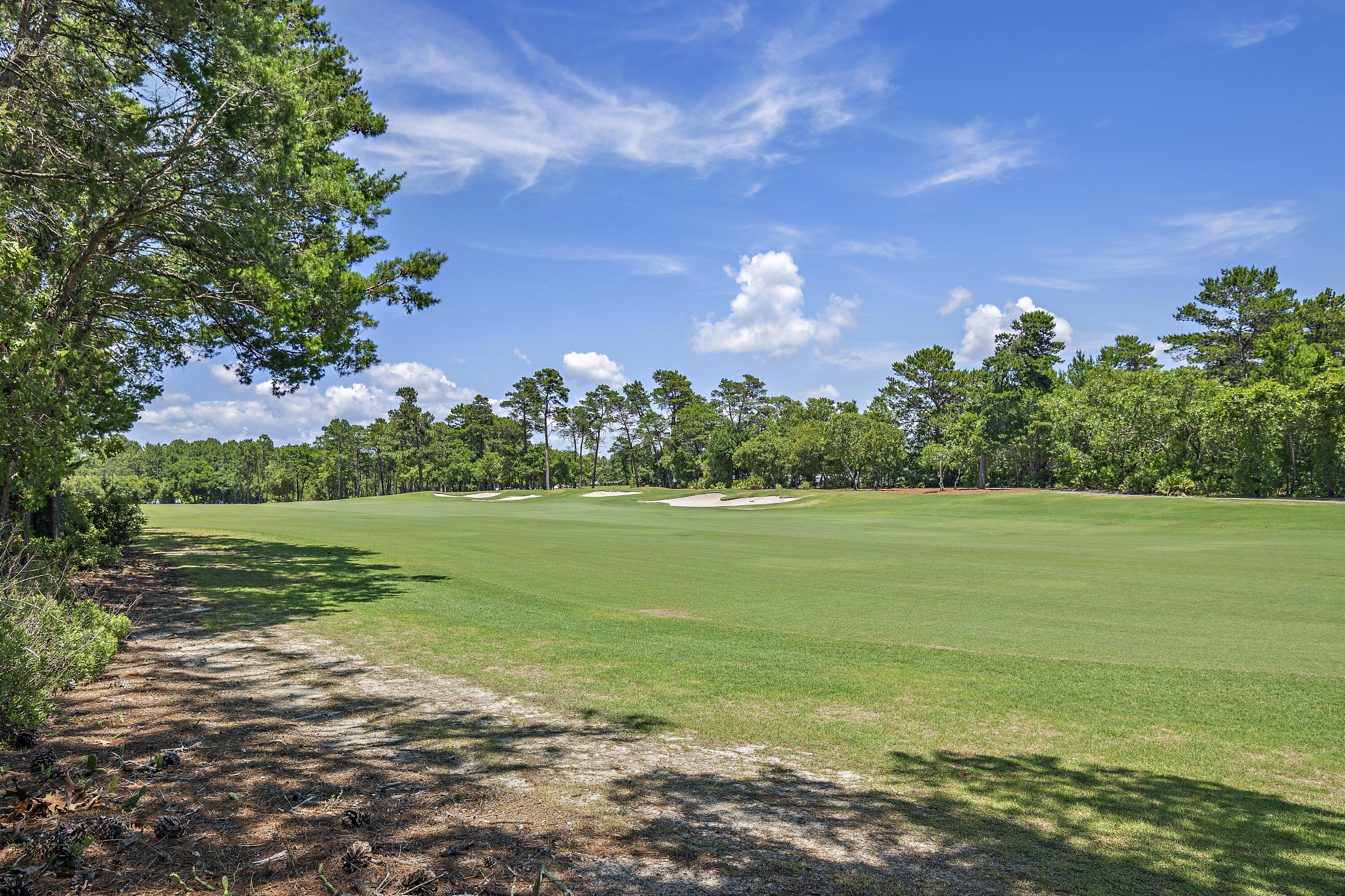 WILD HERON PHASE III - Residential