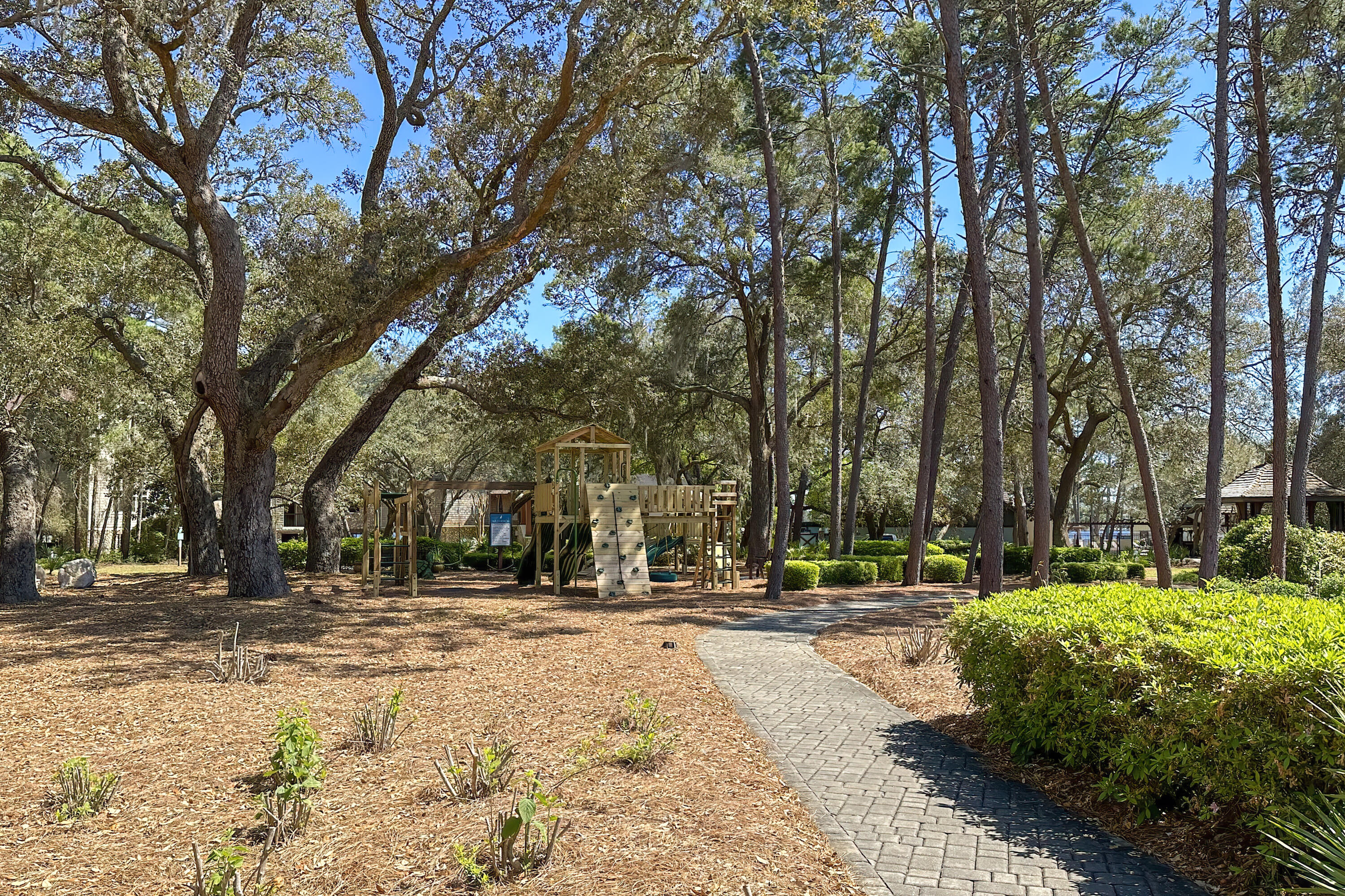 WILD HERON PHASE III - Residential