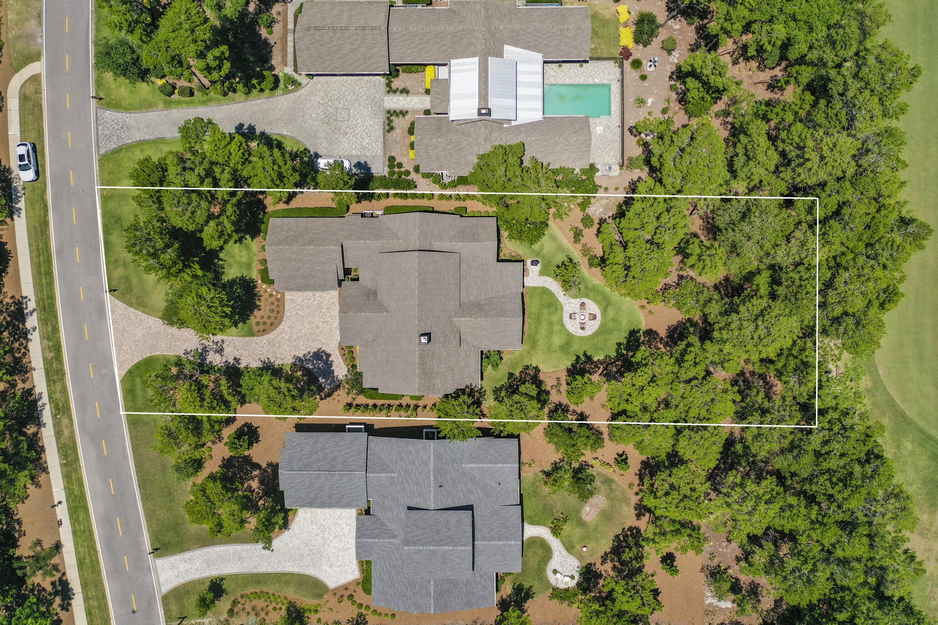 WILD HERON PHASE III - Residential