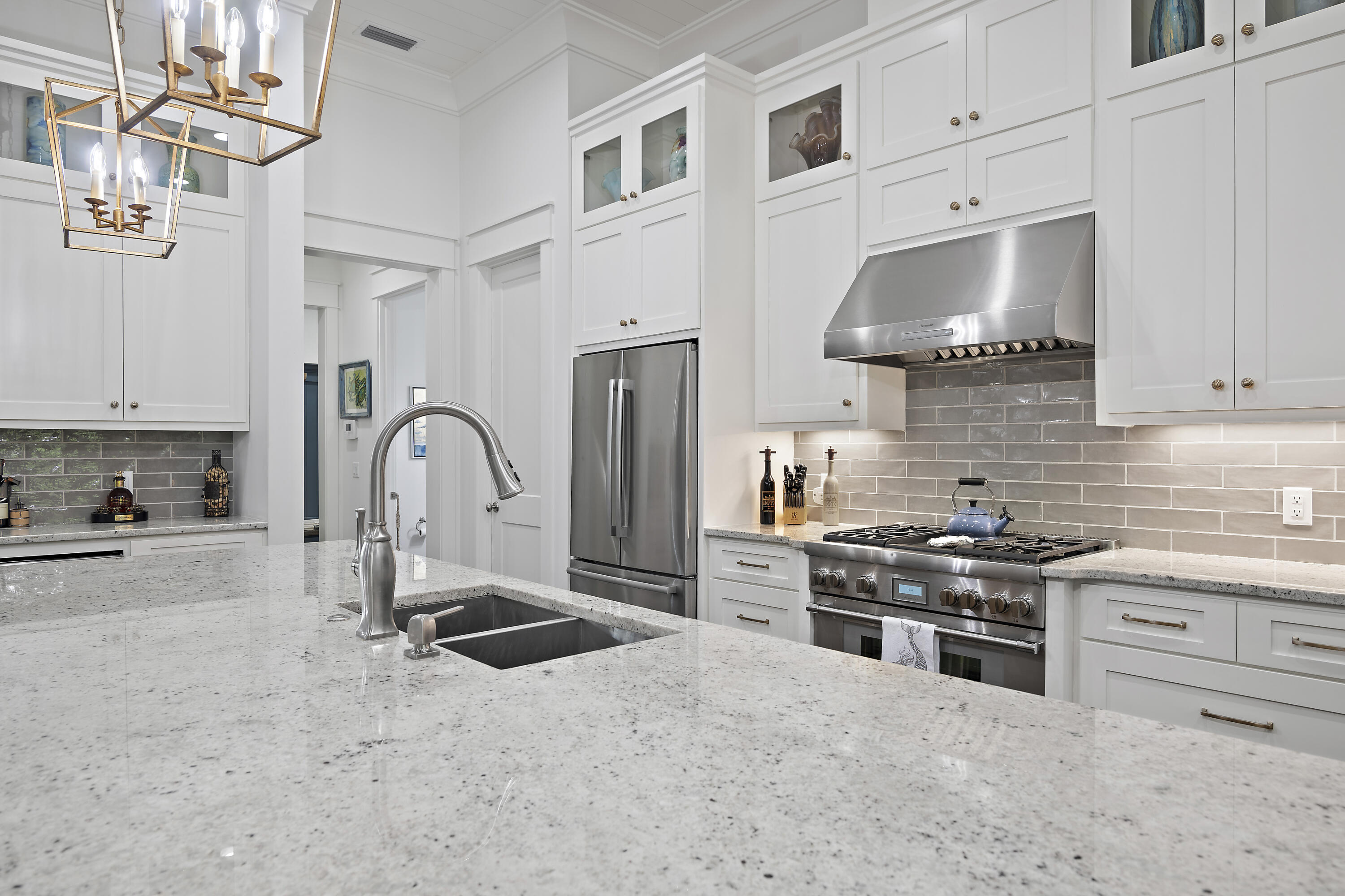 WILD HERON PHASE III - Residential