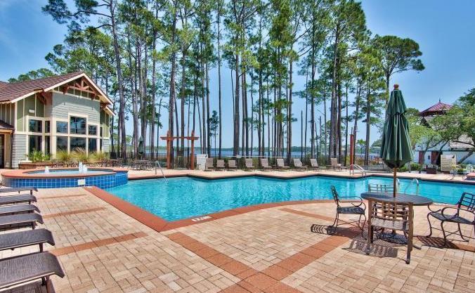 WILD HERON PHASE III - Residential