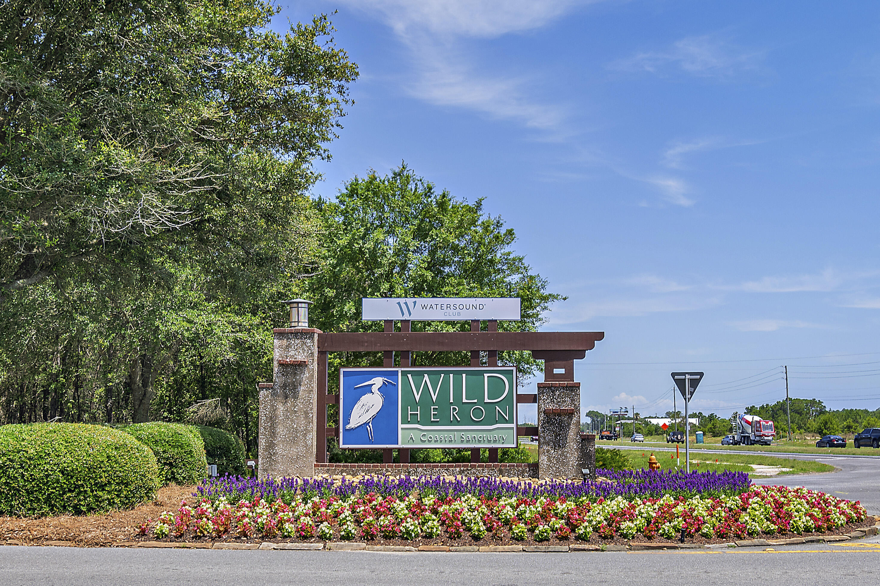 WILD HERON PHASE III - Residential