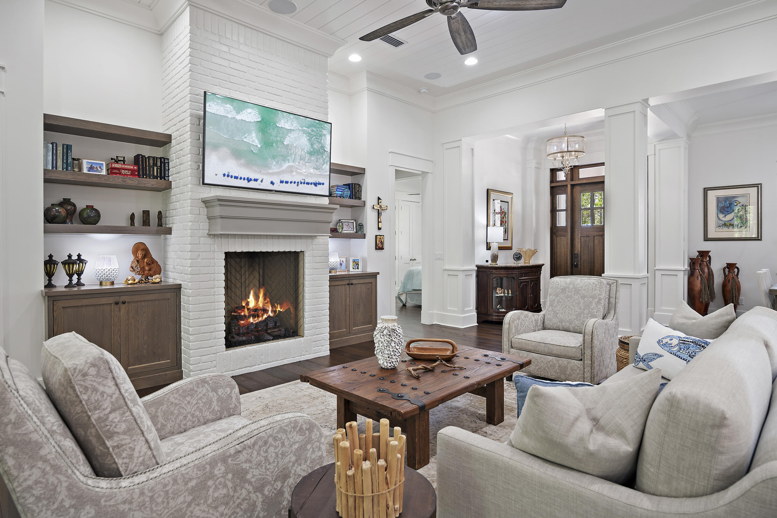 WILD HERON PHASE III - Residential