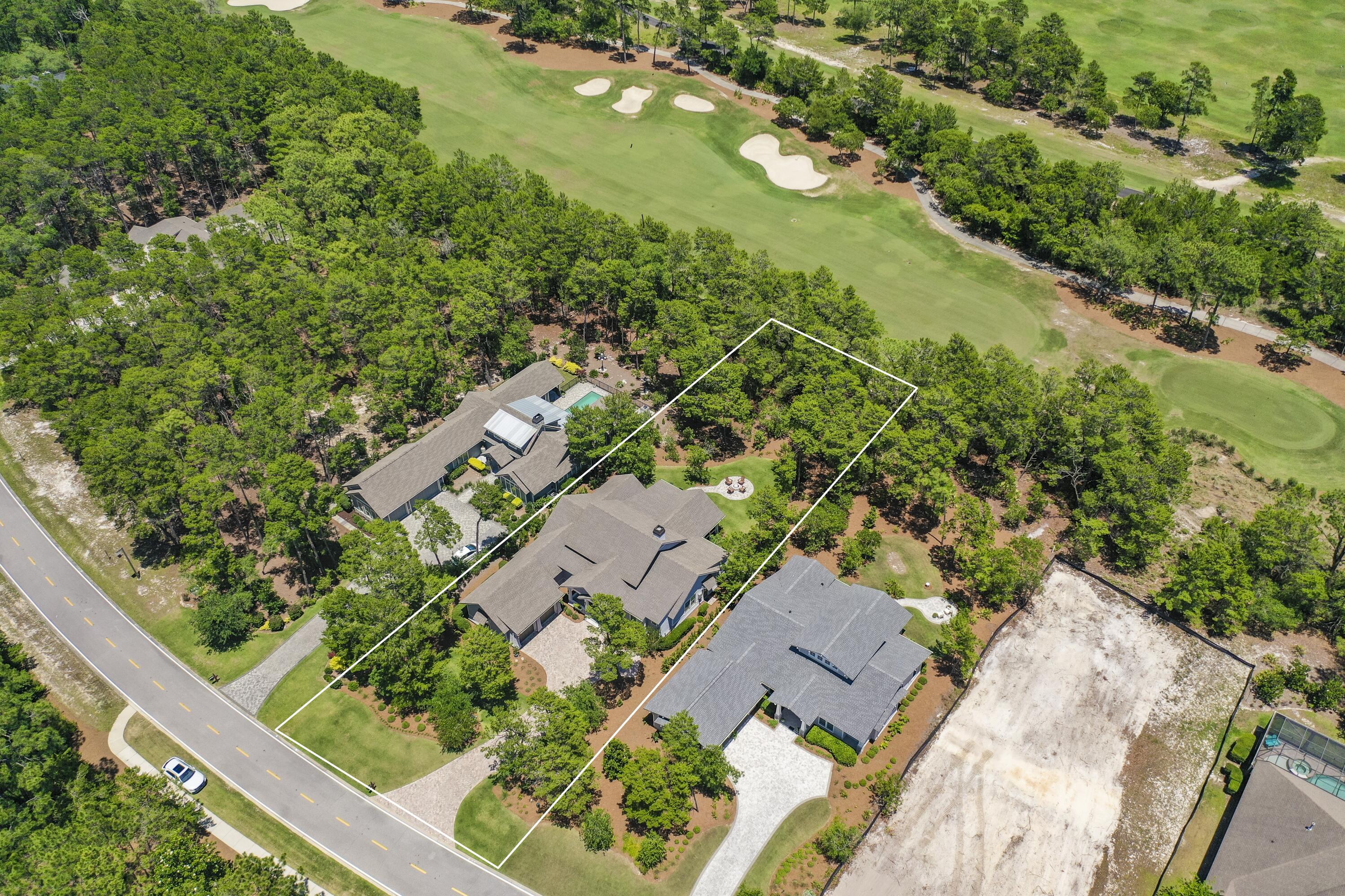 WILD HERON PHASE III - Residential