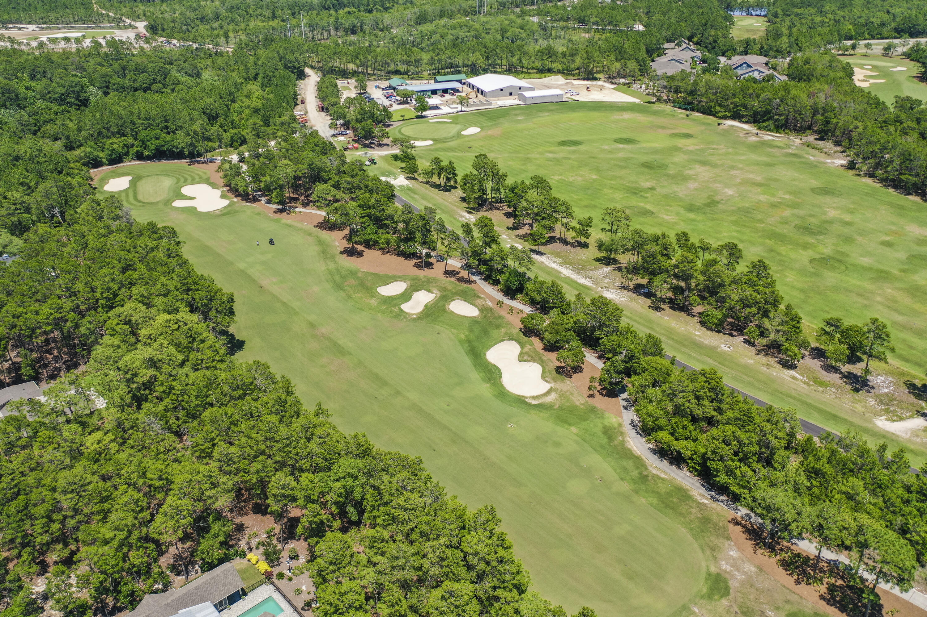 WILD HERON PHASE III - Residential