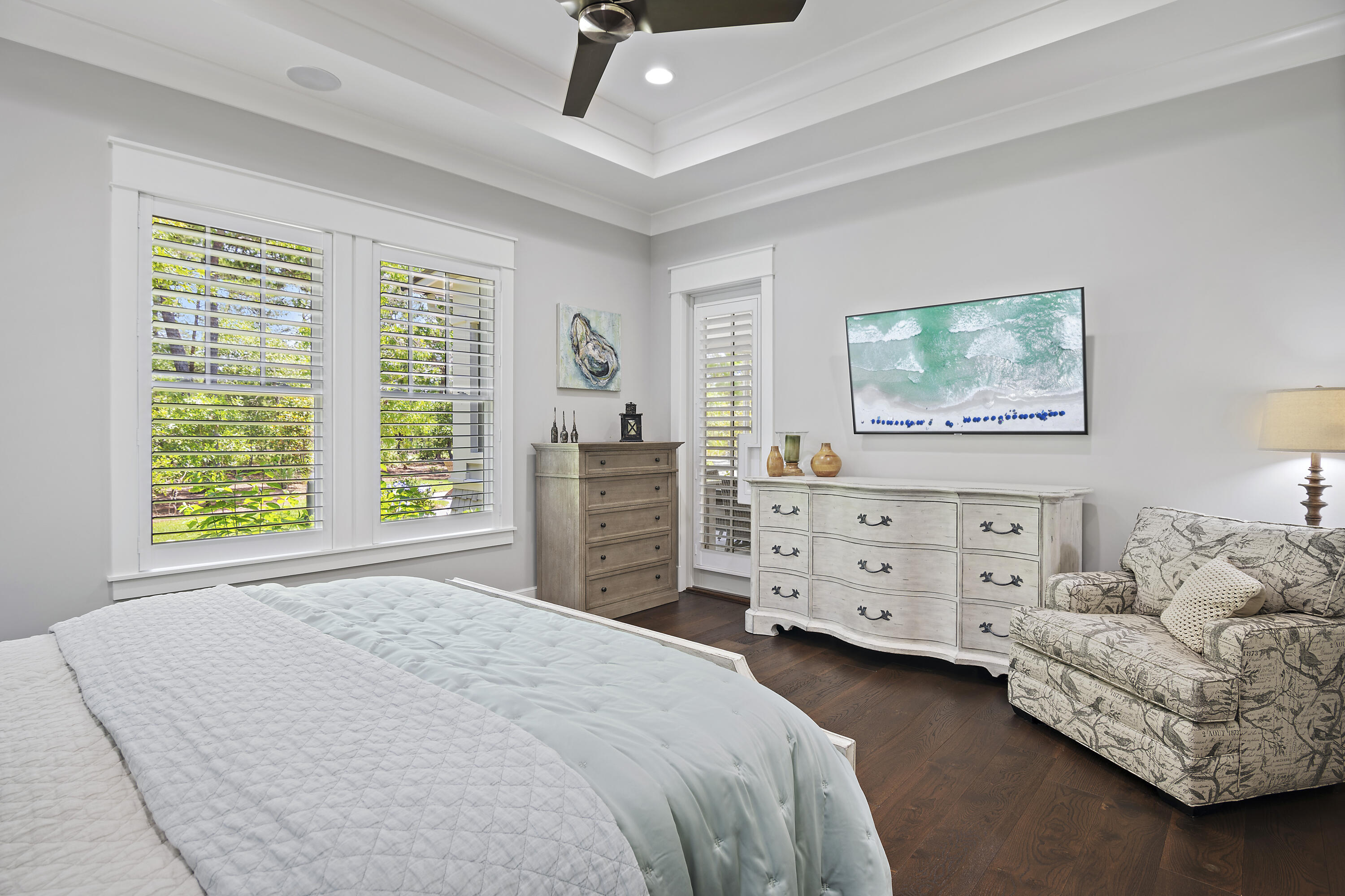 WILD HERON PHASE III - Residential