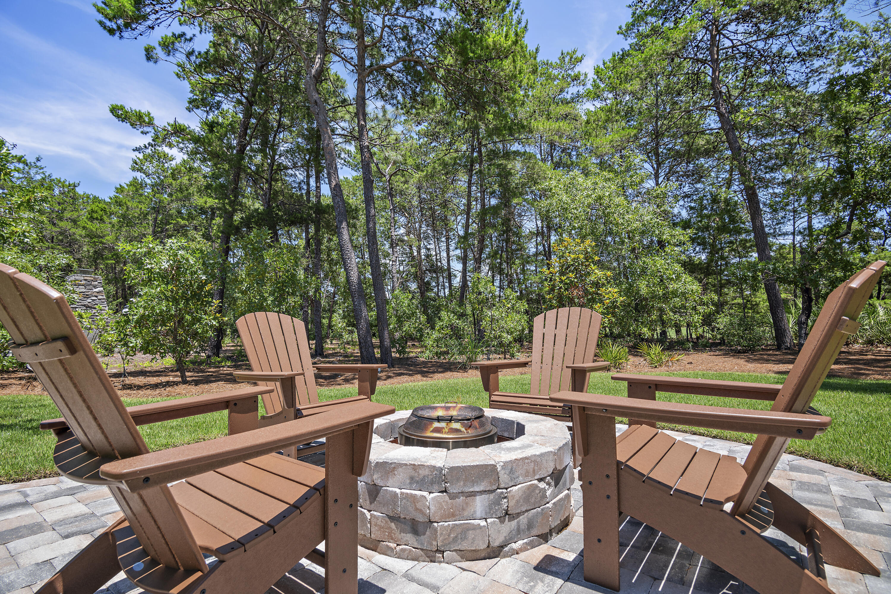 WILD HERON PHASE III - Residential