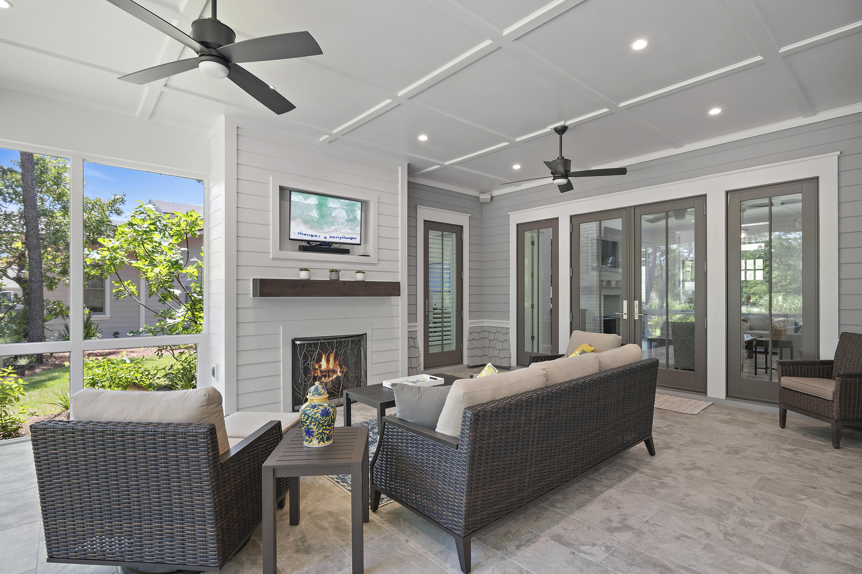 WILD HERON PHASE III - Residential