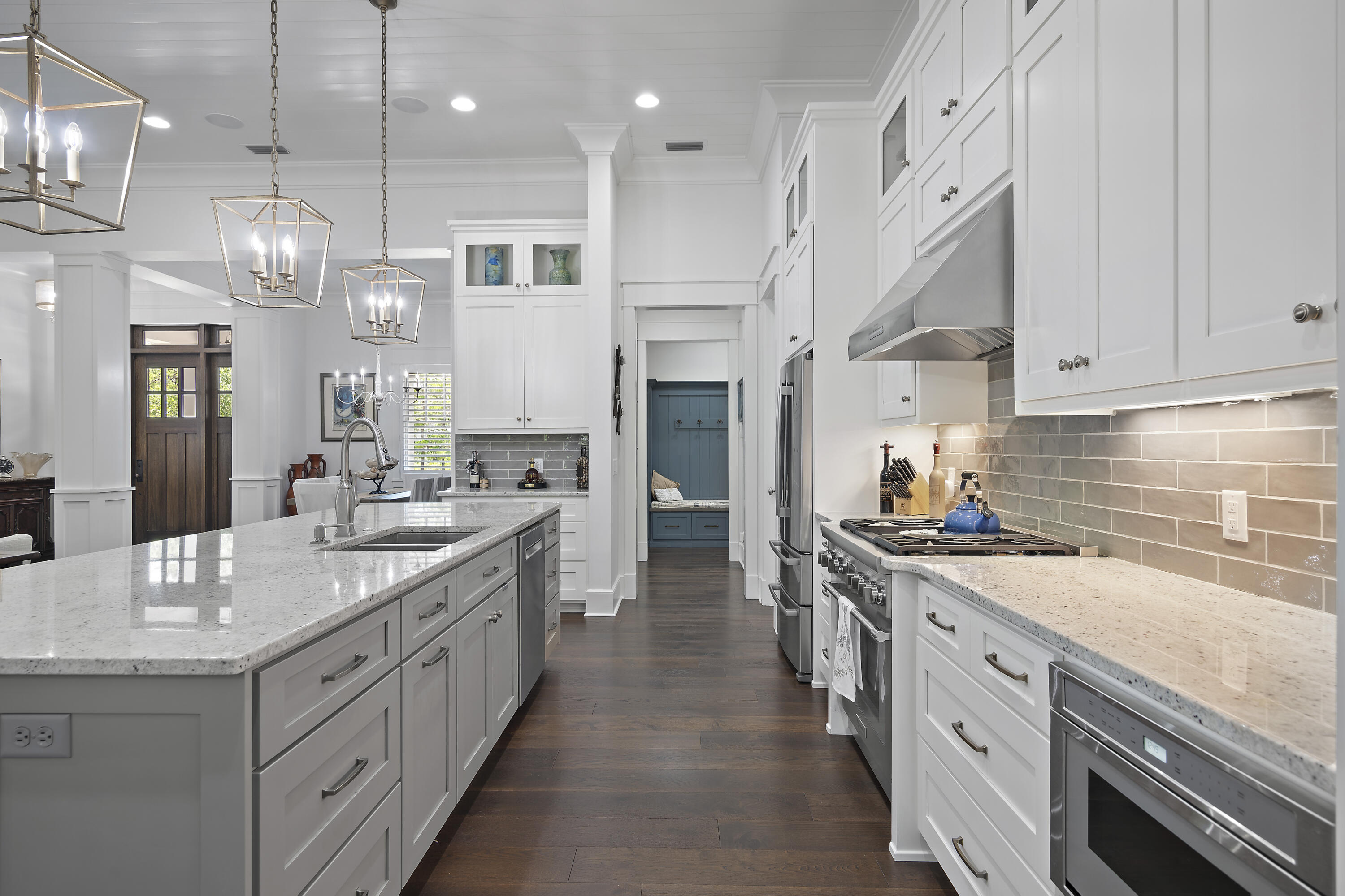 WILD HERON PHASE III - Residential