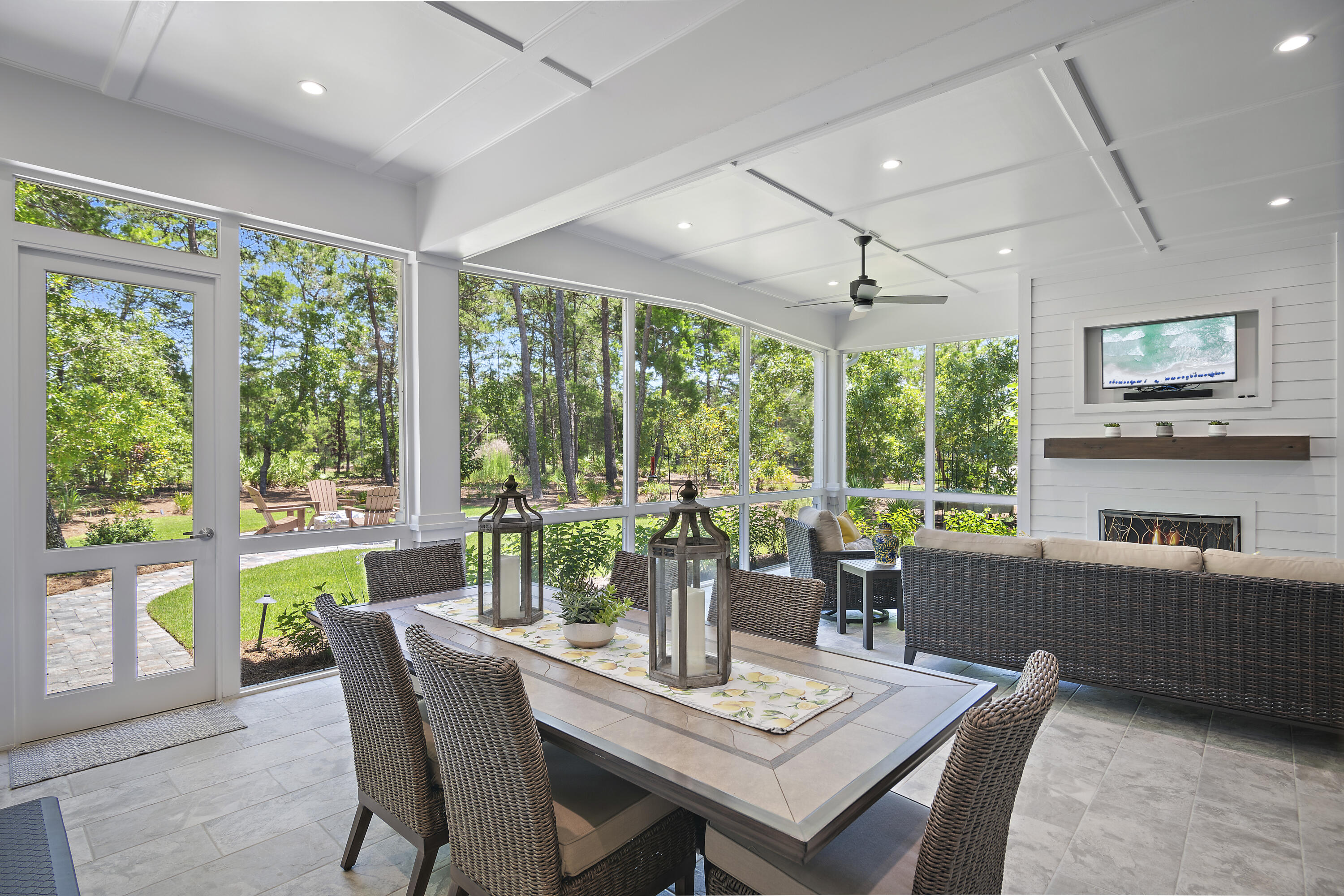 WILD HERON PHASE III - Residential