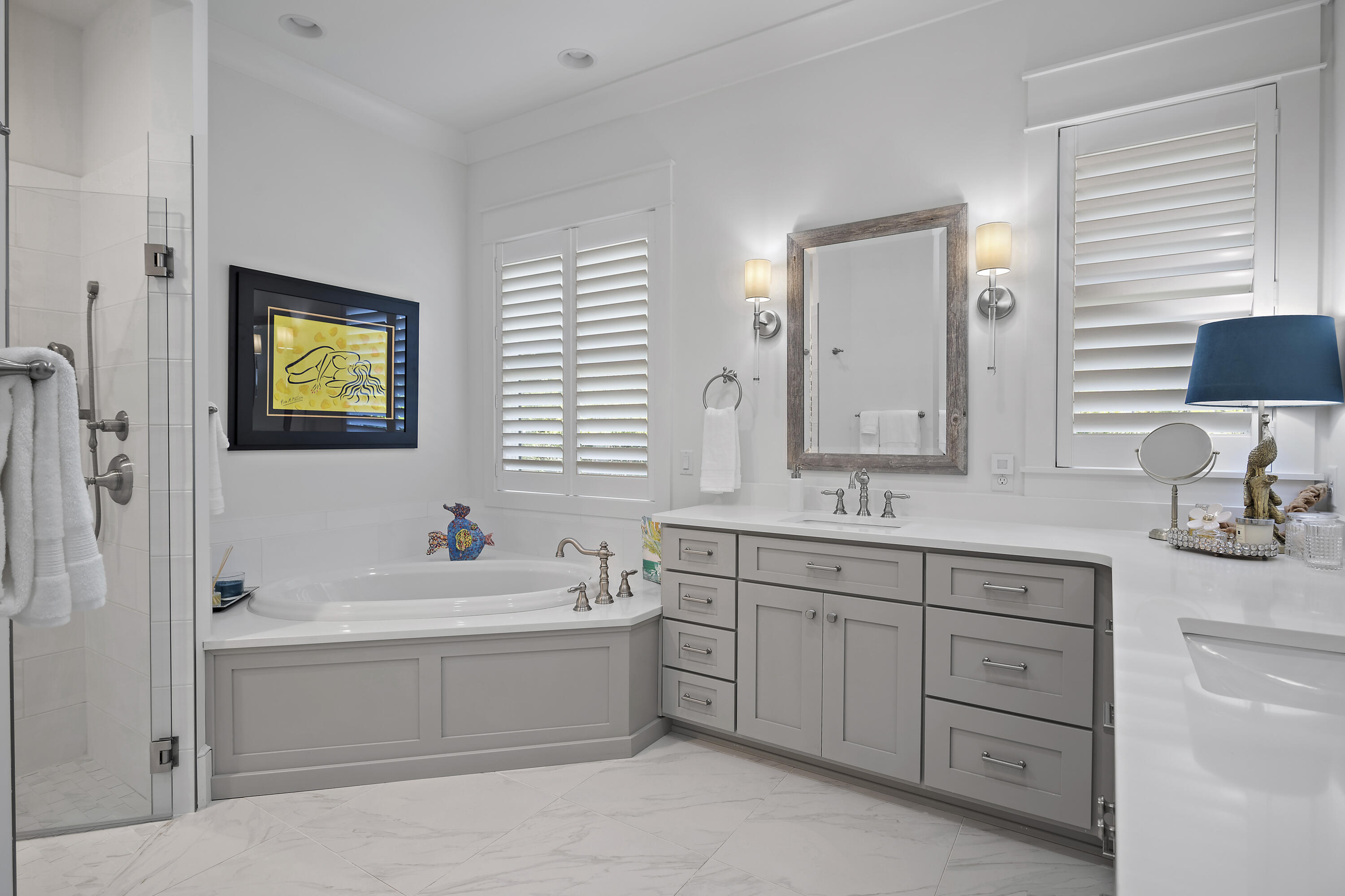 WILD HERON PHASE III - Residential