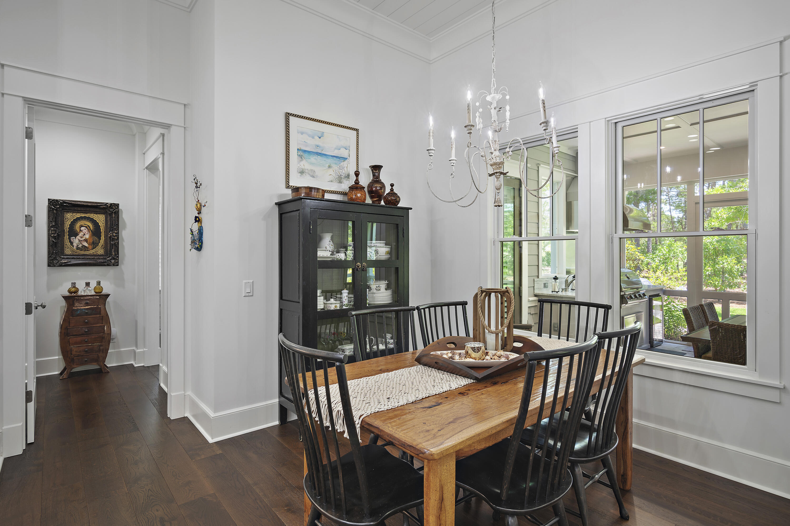 WILD HERON PHASE III - Residential
