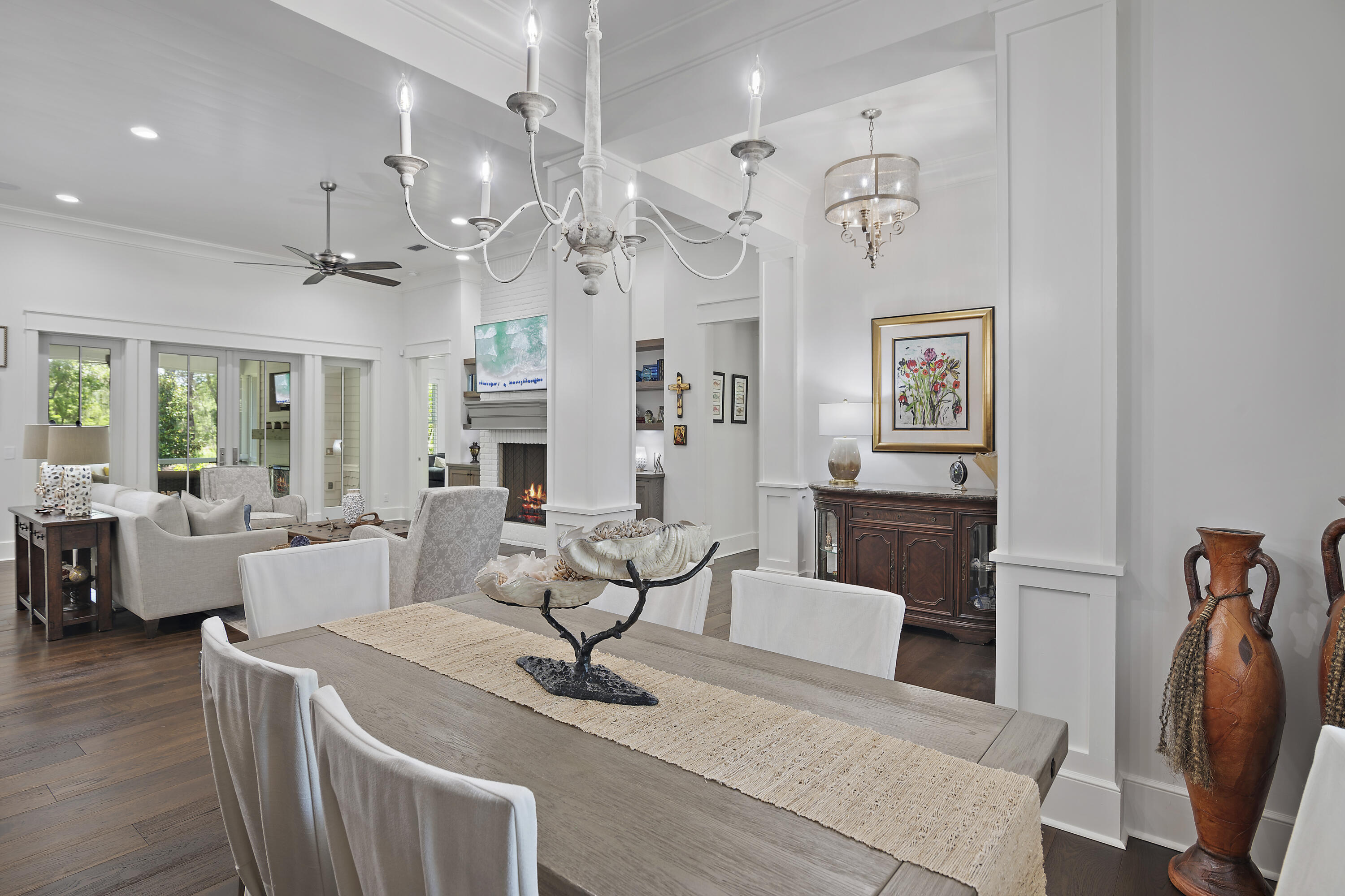 WILD HERON PHASE III - Residential
