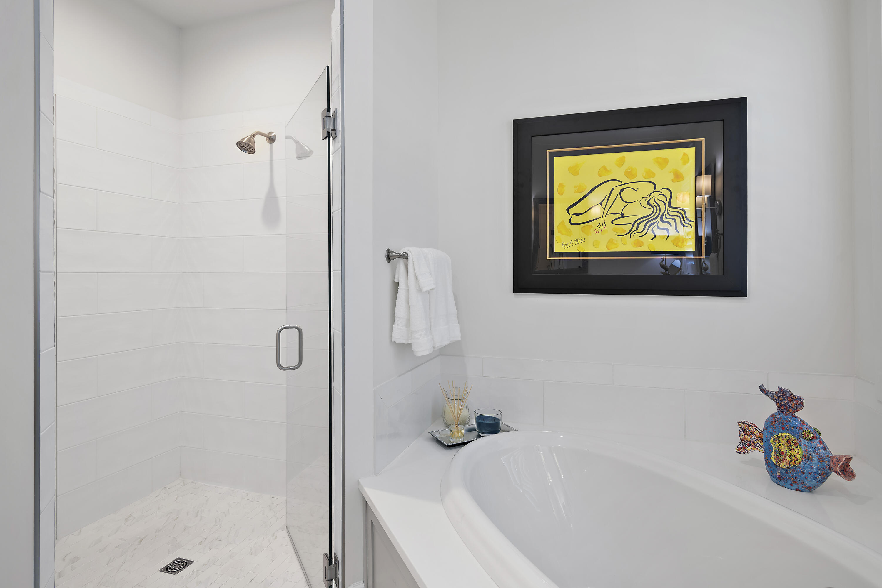 WILD HERON PHASE III - Residential