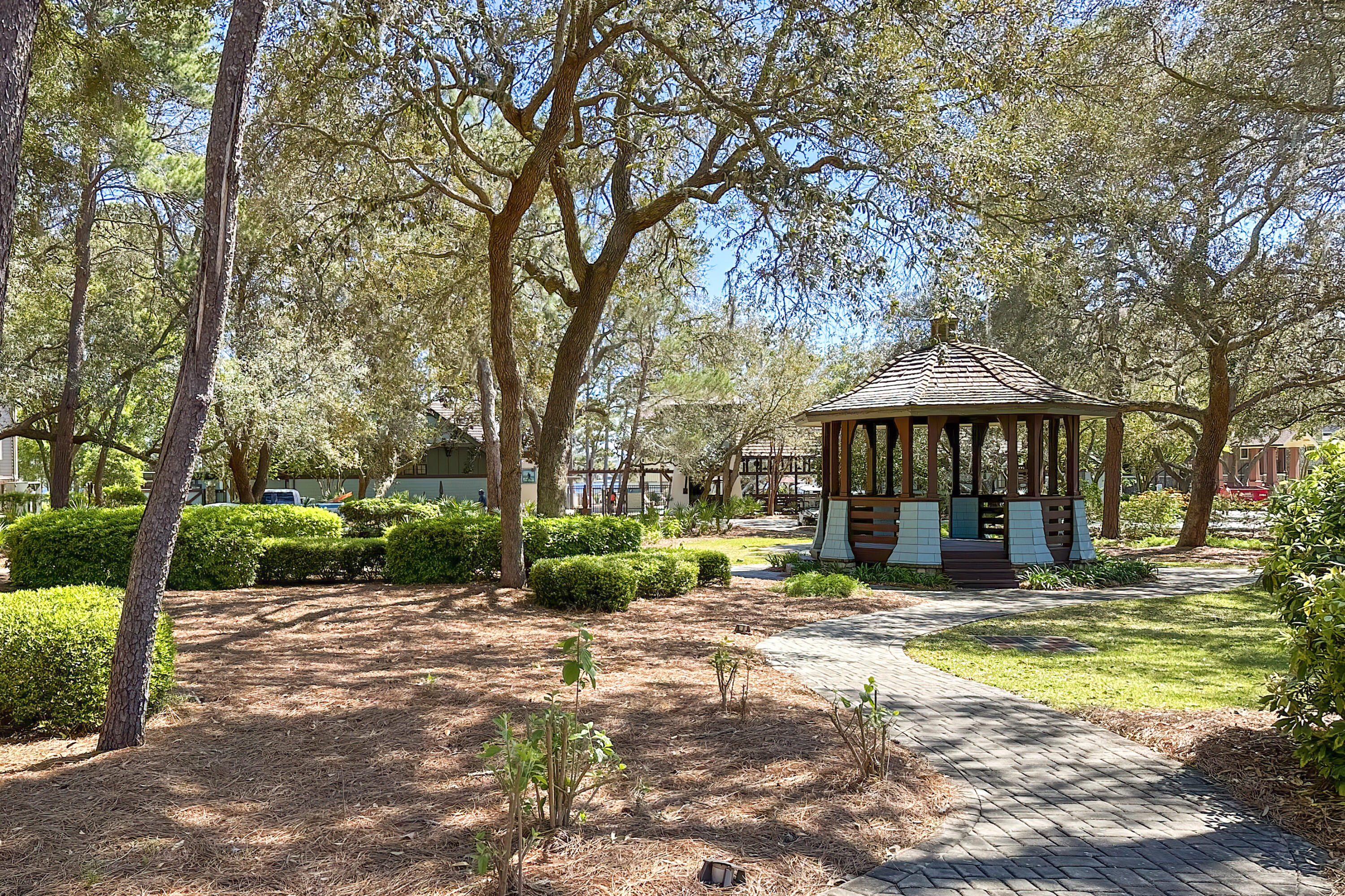 WILD HERON PHASE III - Residential