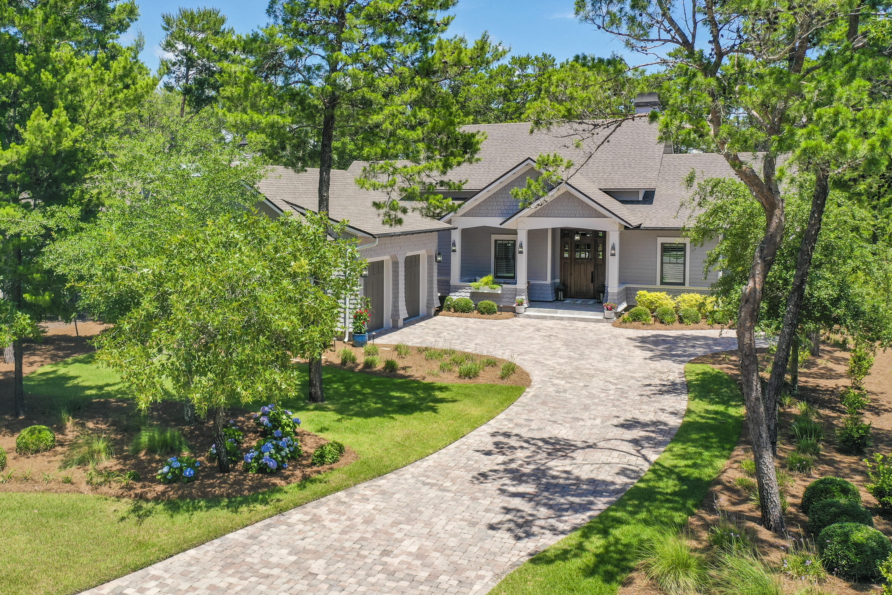 WILD HERON PHASE III - Residential