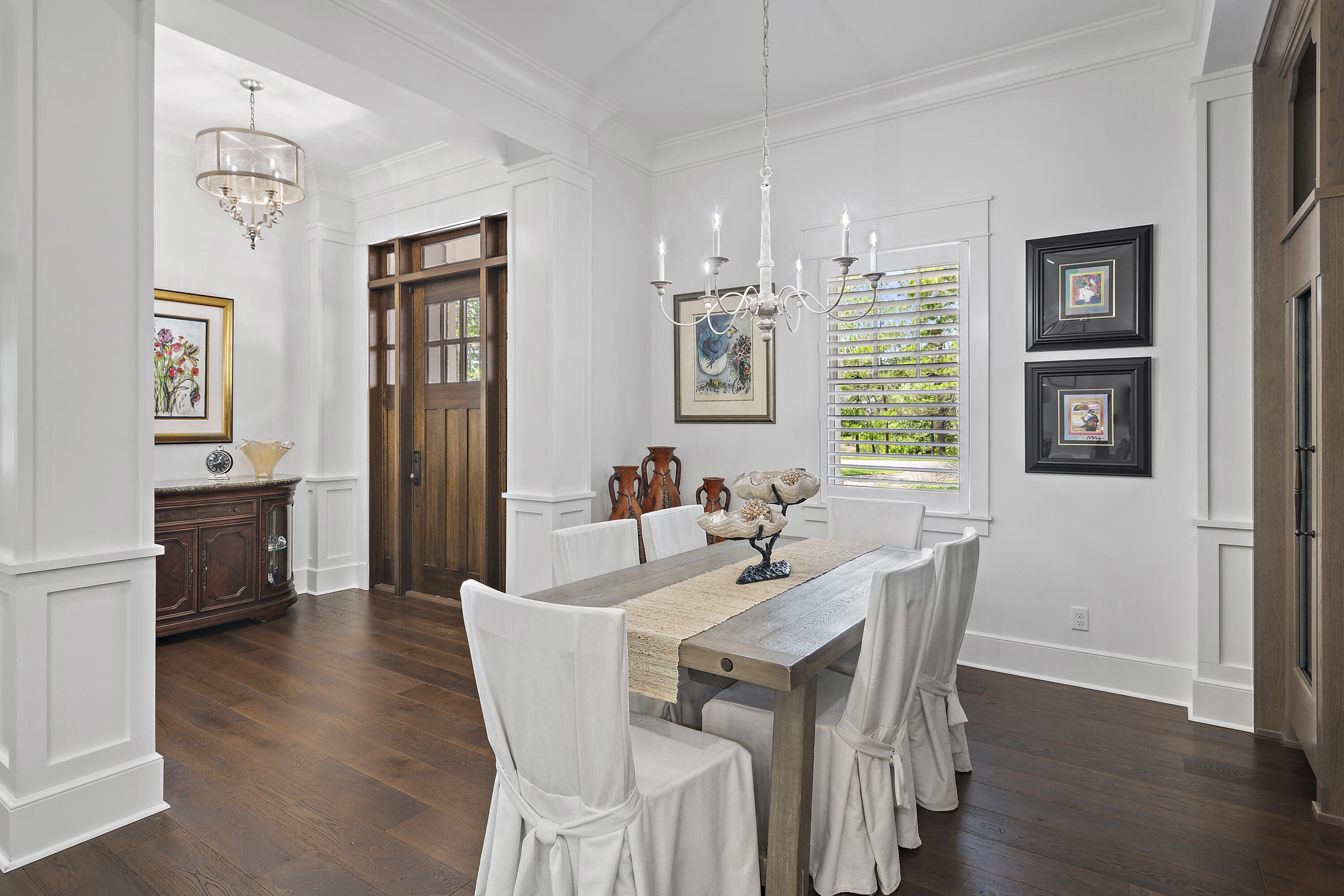 WILD HERON PHASE III - Residential