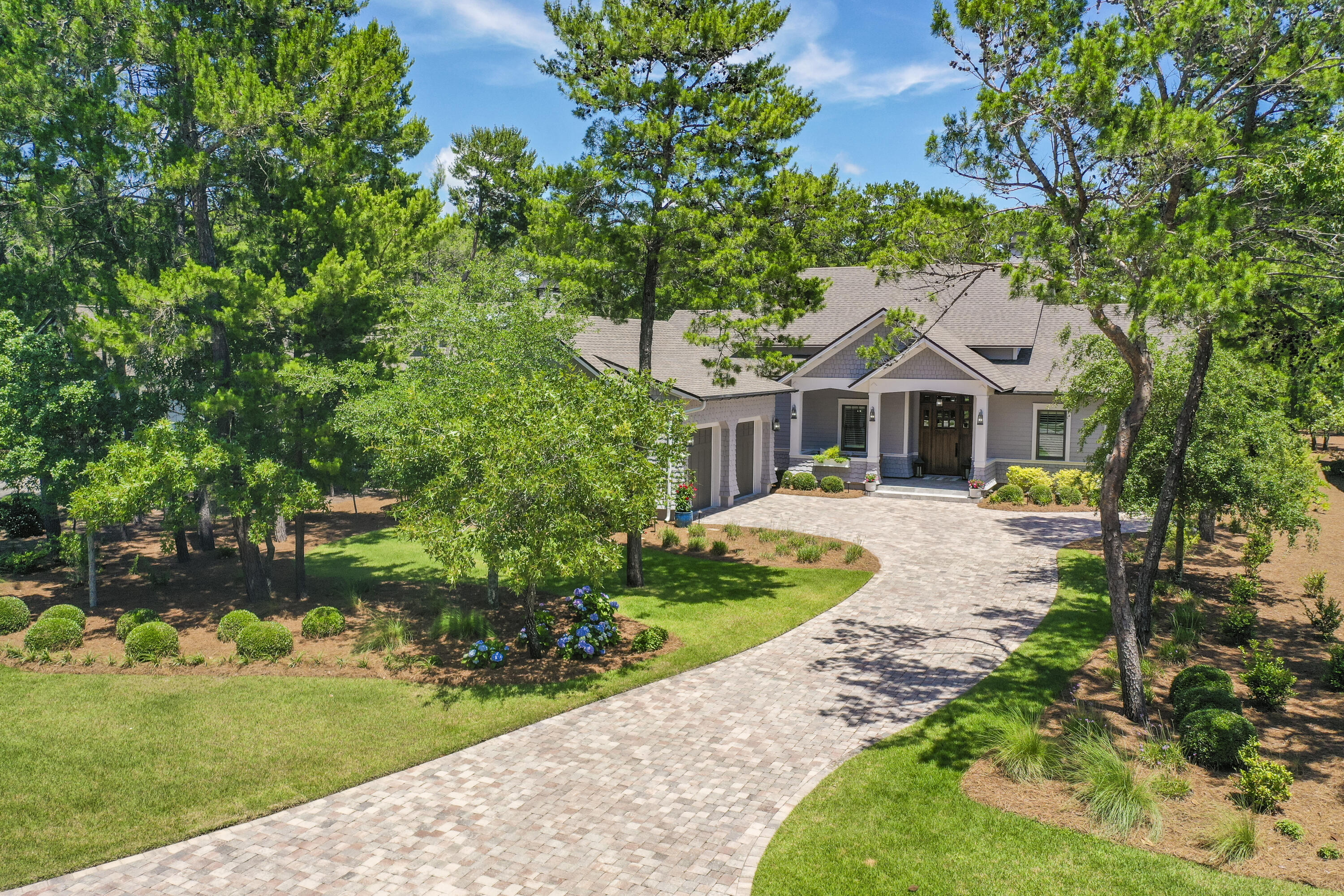 WILD HERON PHASE III - Residential