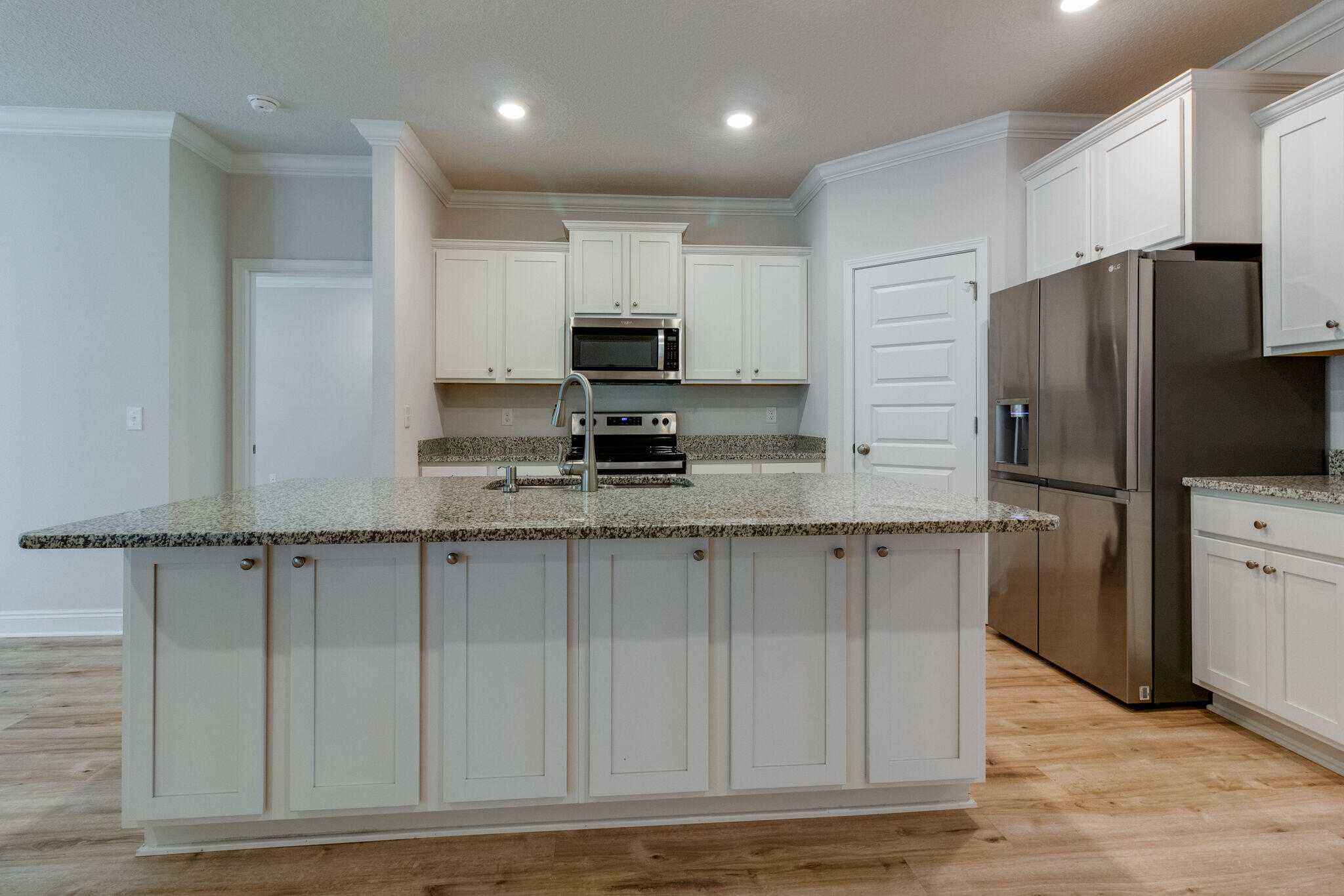 HAMMOCK BAY - FIREFLY - Residential Lease
