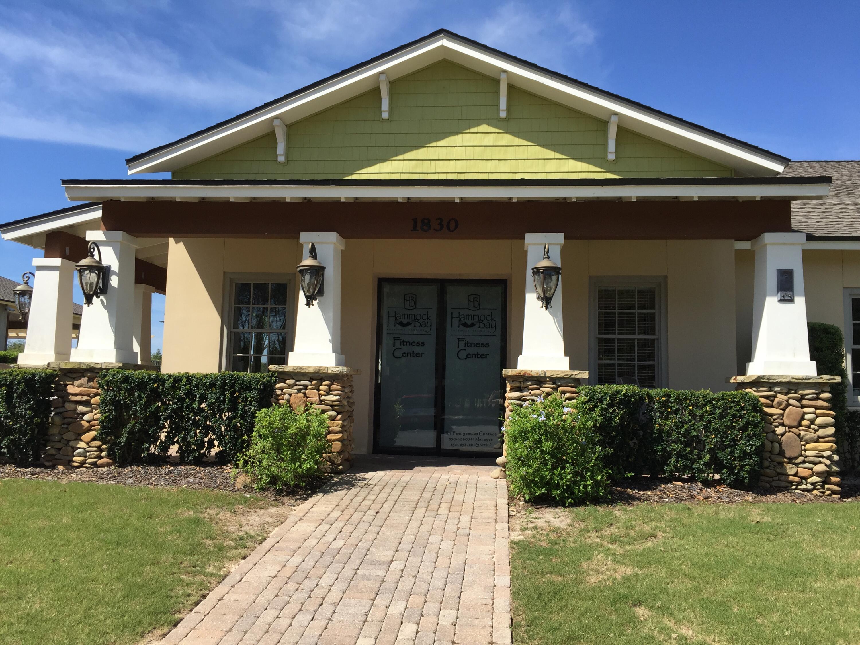 HAMMOCK BAY - FIREFLY - Residential Lease