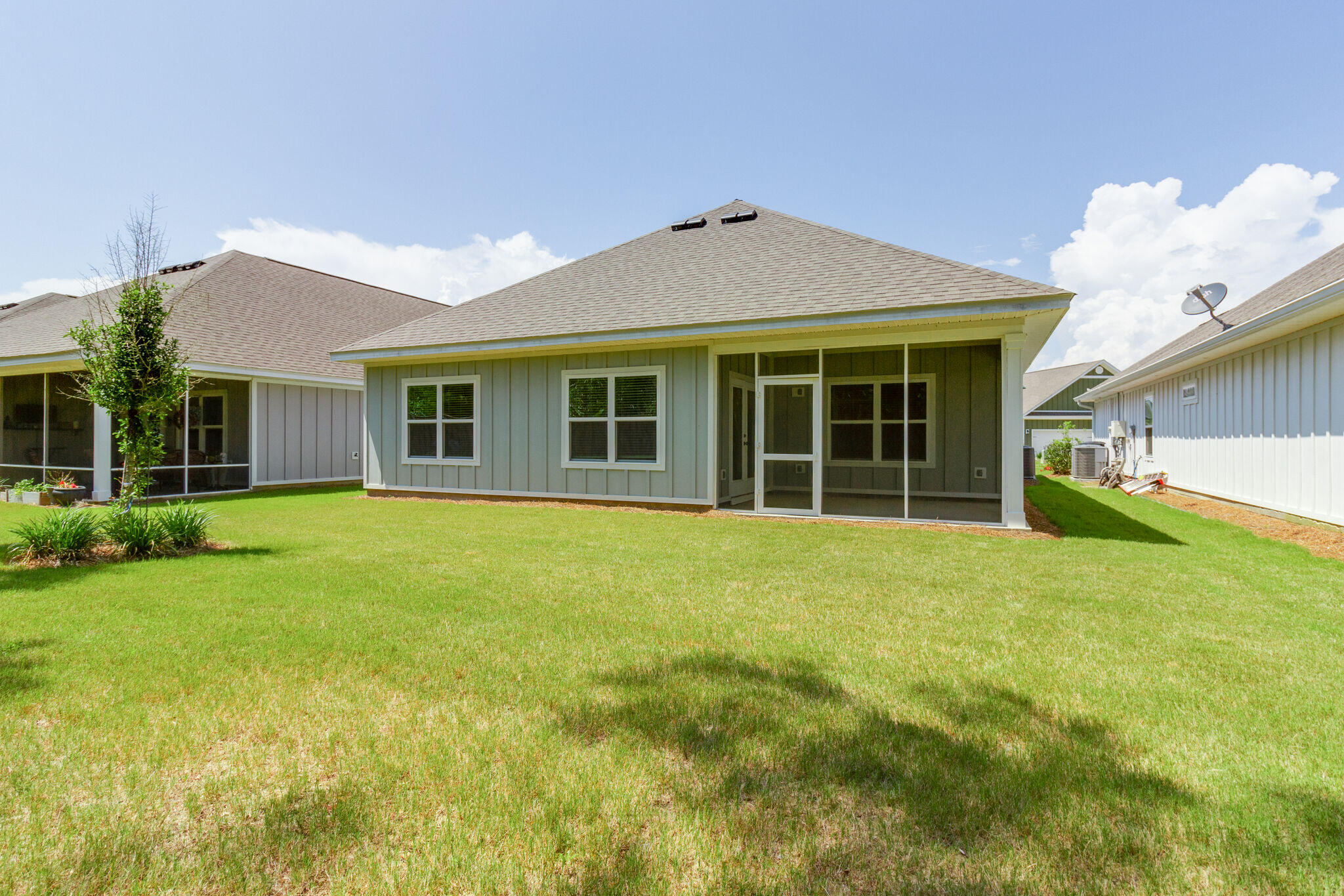 HAMMOCK BAY - FIREFLY - Residential Lease