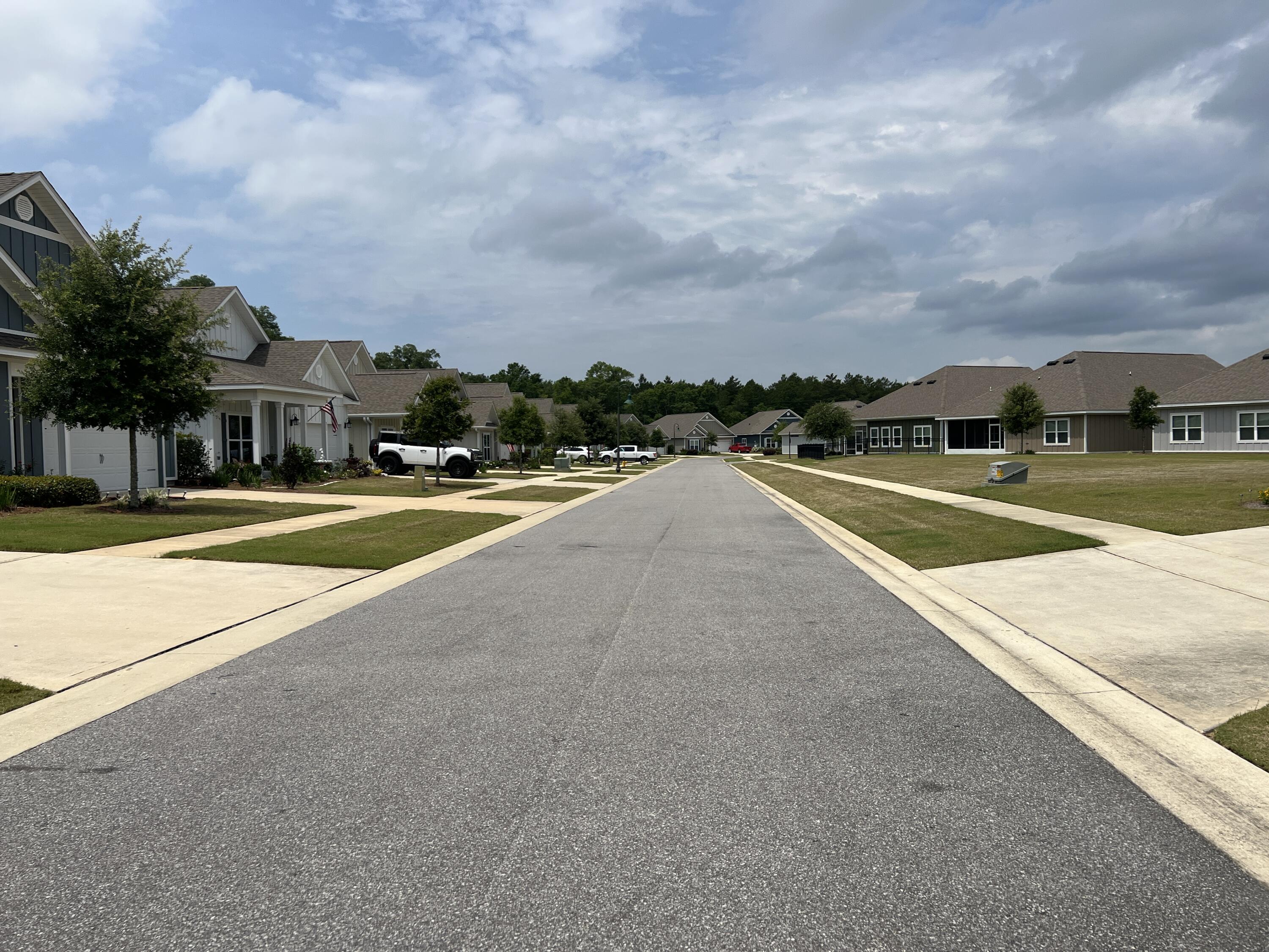 HAMMOCK BAY - FIREFLY - Residential Lease