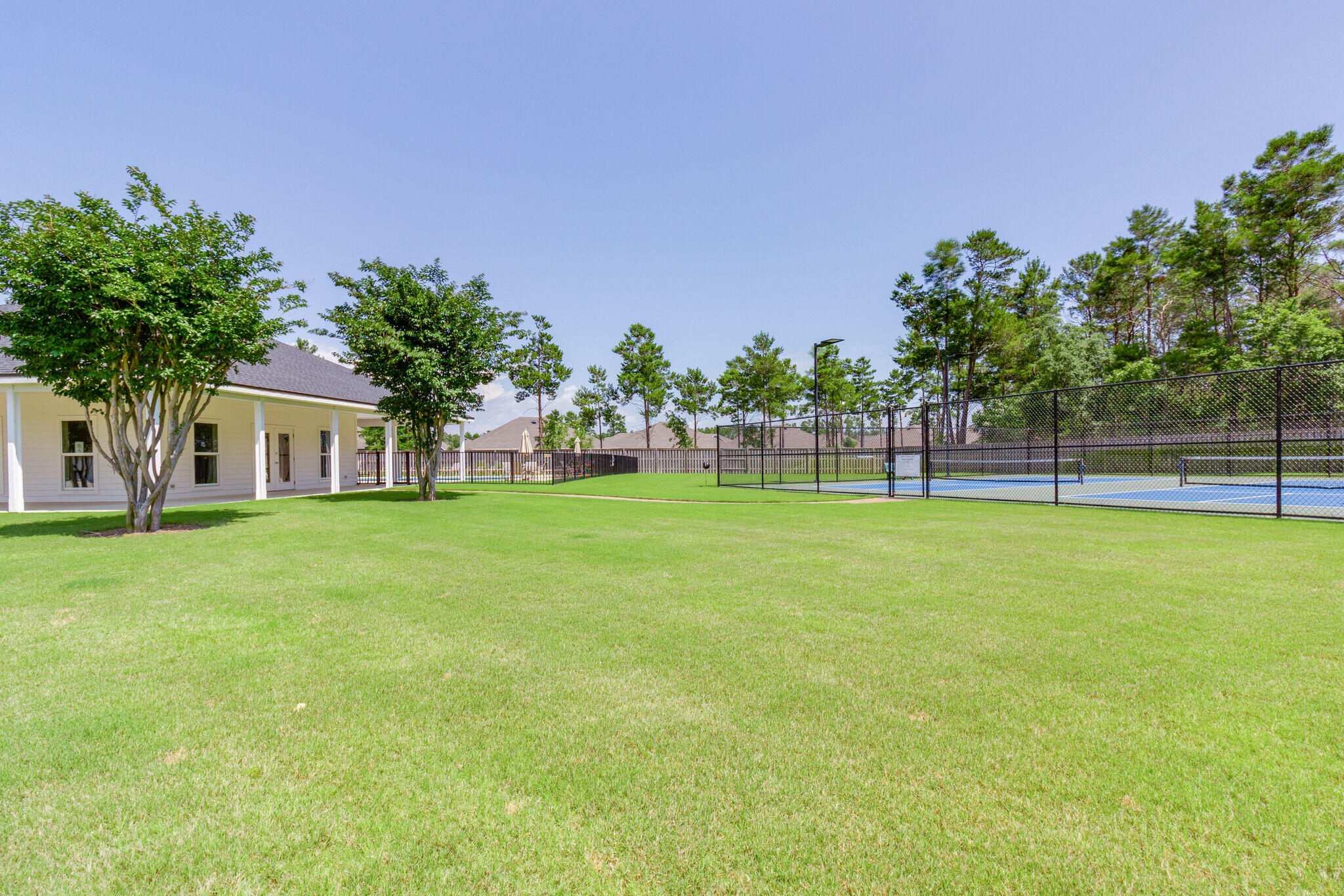 HAMMOCK BAY - FIREFLY - Residential Lease