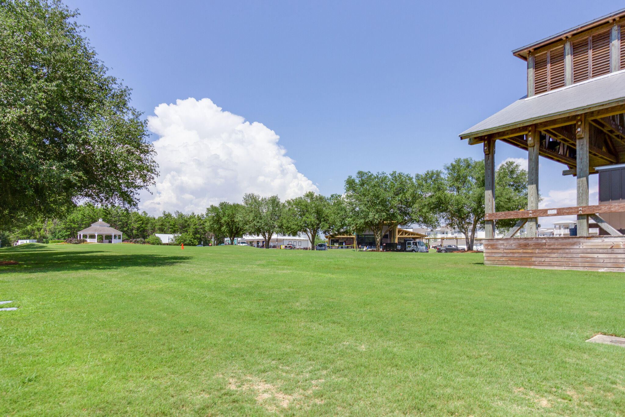 HAMMOCK BAY - FIREFLY - Residential Lease