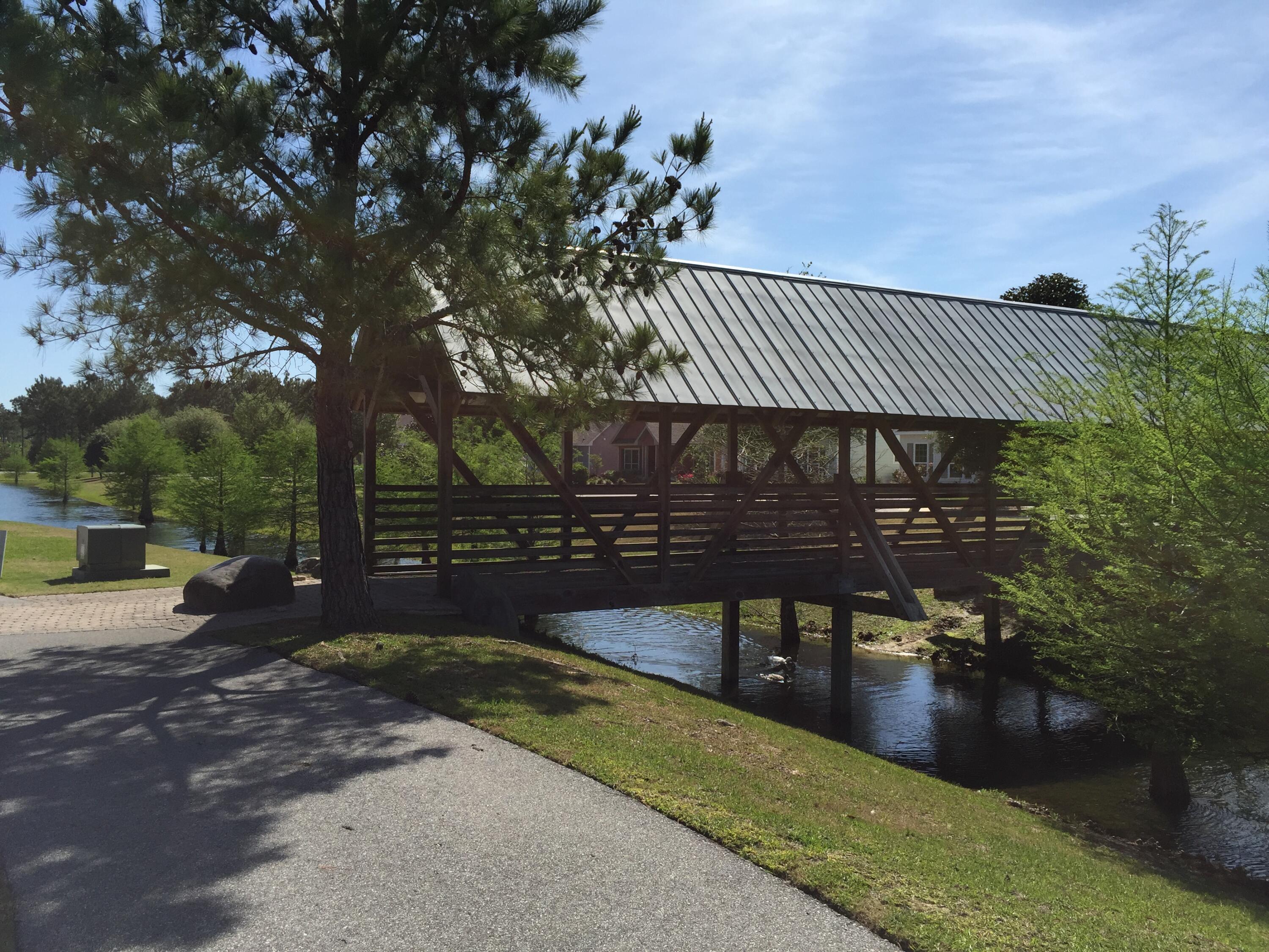 HAMMOCK BAY - FIREFLY - Residential Lease