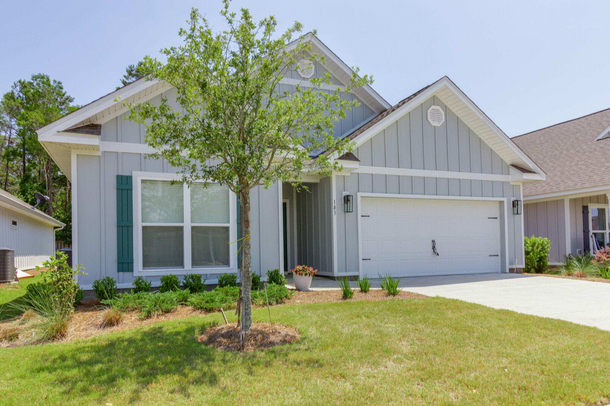 HAMMOCK BAY - FIREFLY - Residential Lease