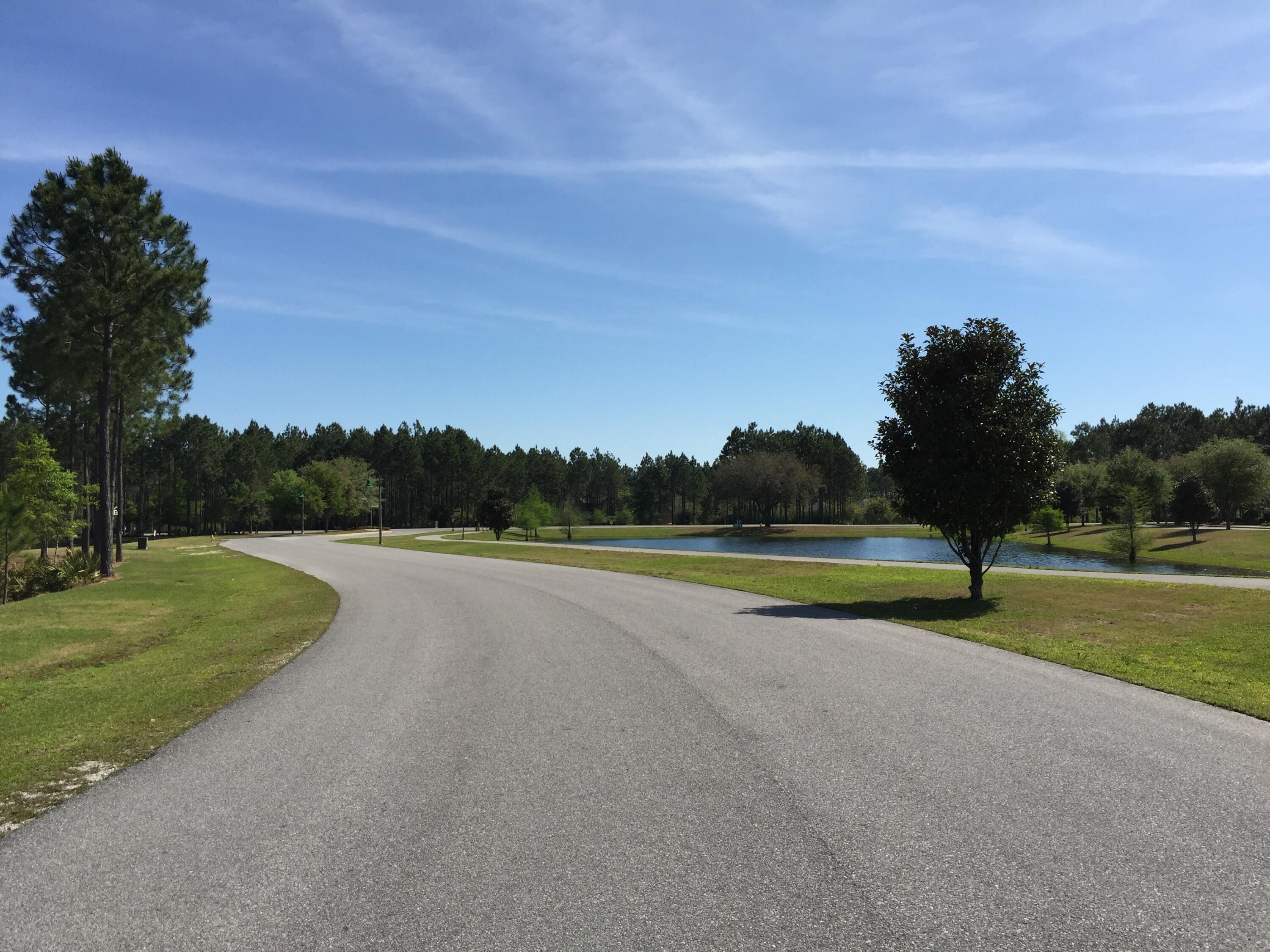 HAMMOCK BAY - FIREFLY - Residential Lease