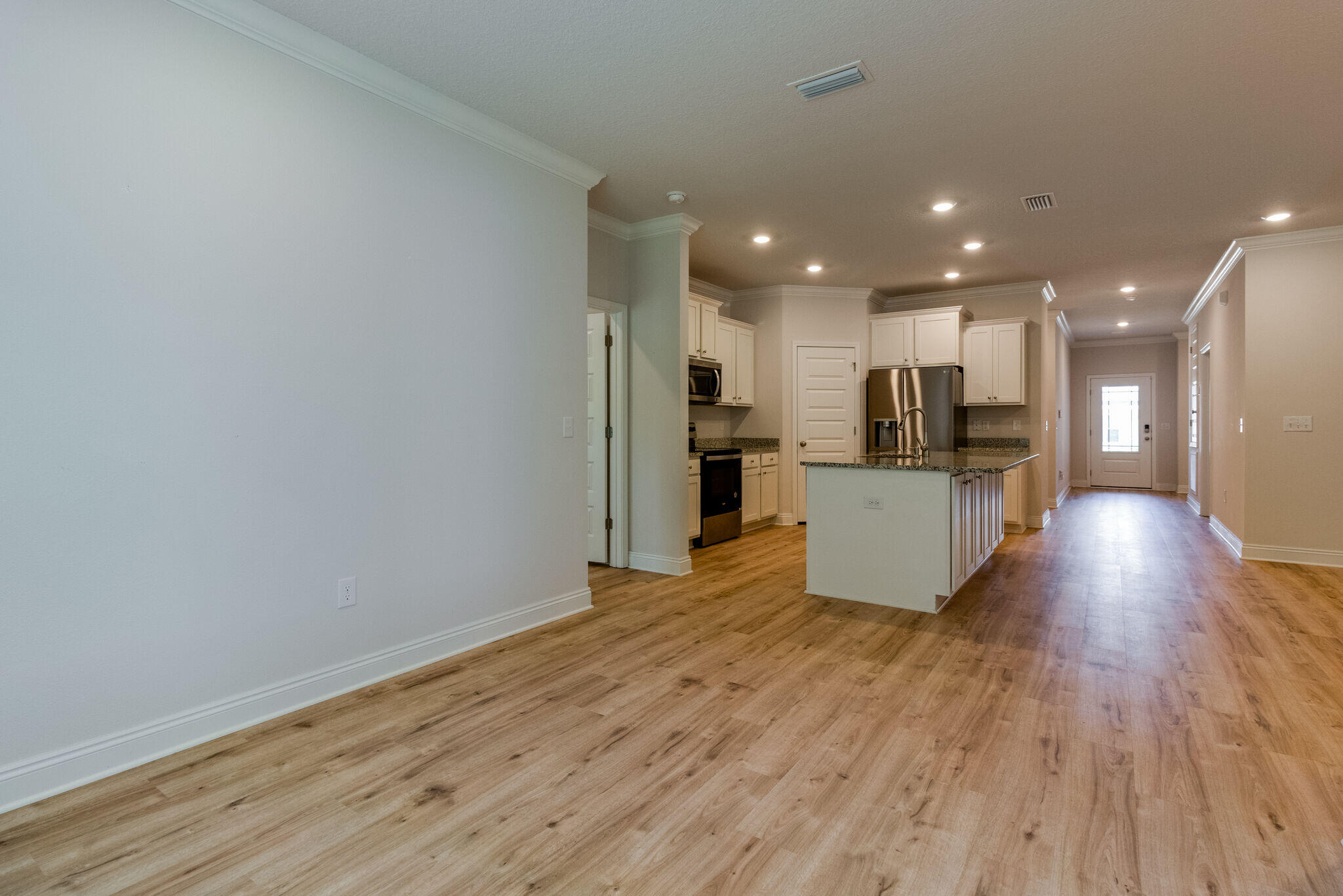 HAMMOCK BAY - FIREFLY - Residential Lease