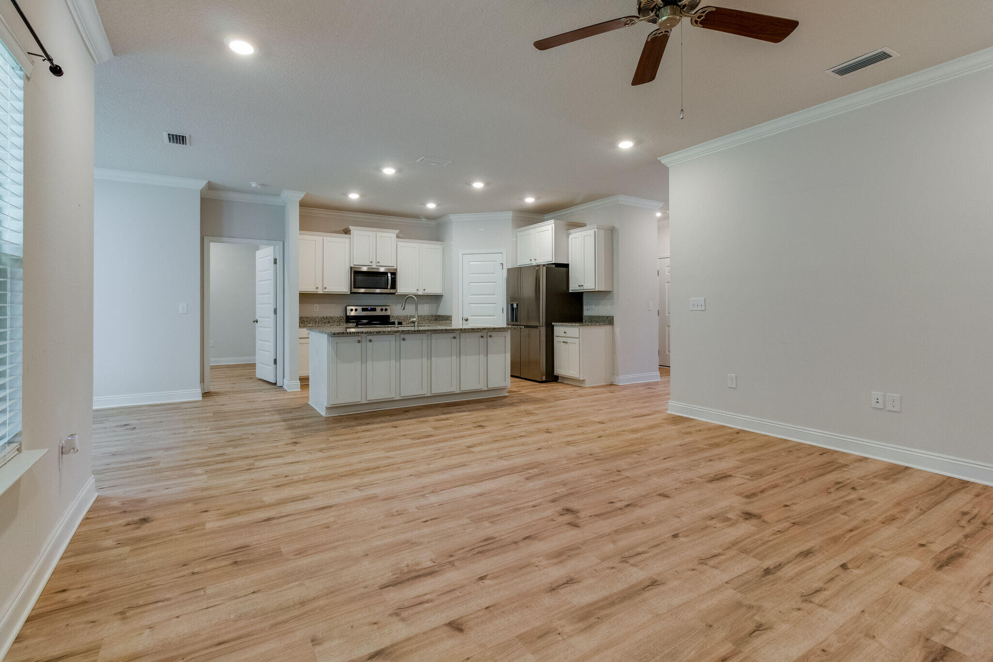 HAMMOCK BAY - FIREFLY - Residential Lease