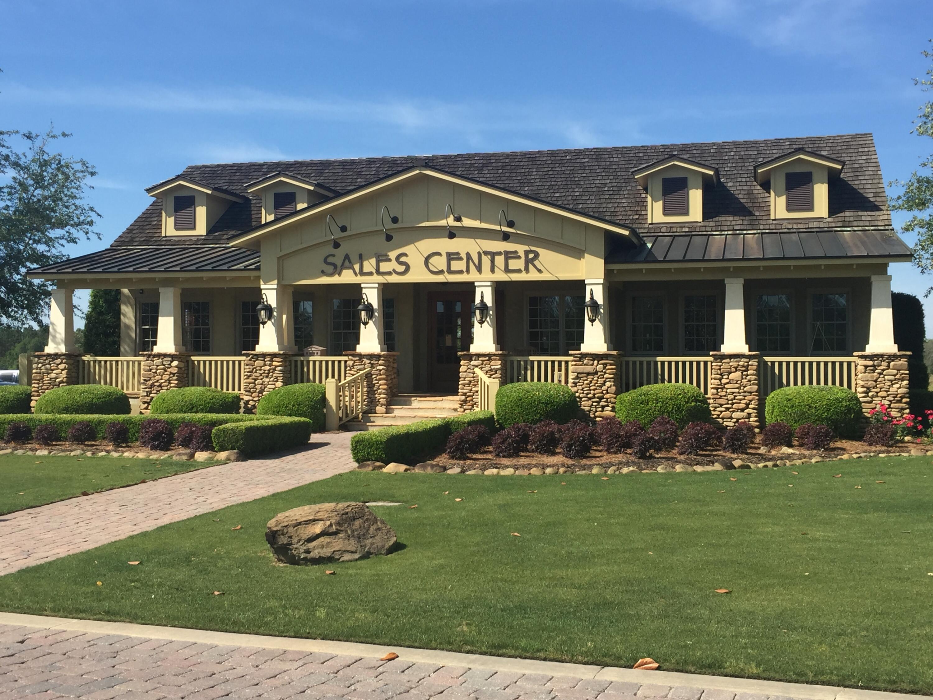 HAMMOCK BAY - FIREFLY - Residential Lease