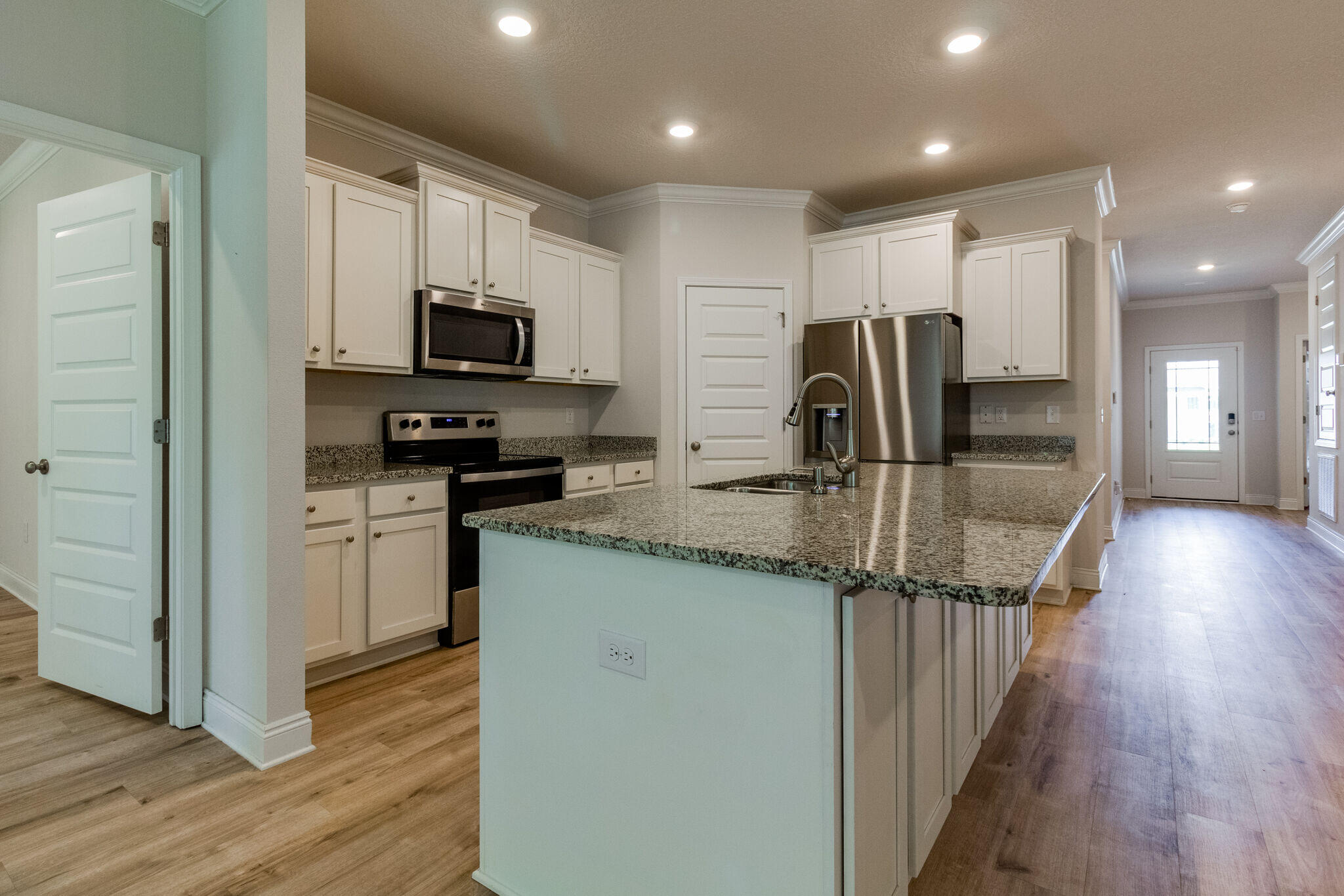 HAMMOCK BAY - FIREFLY - Residential Lease