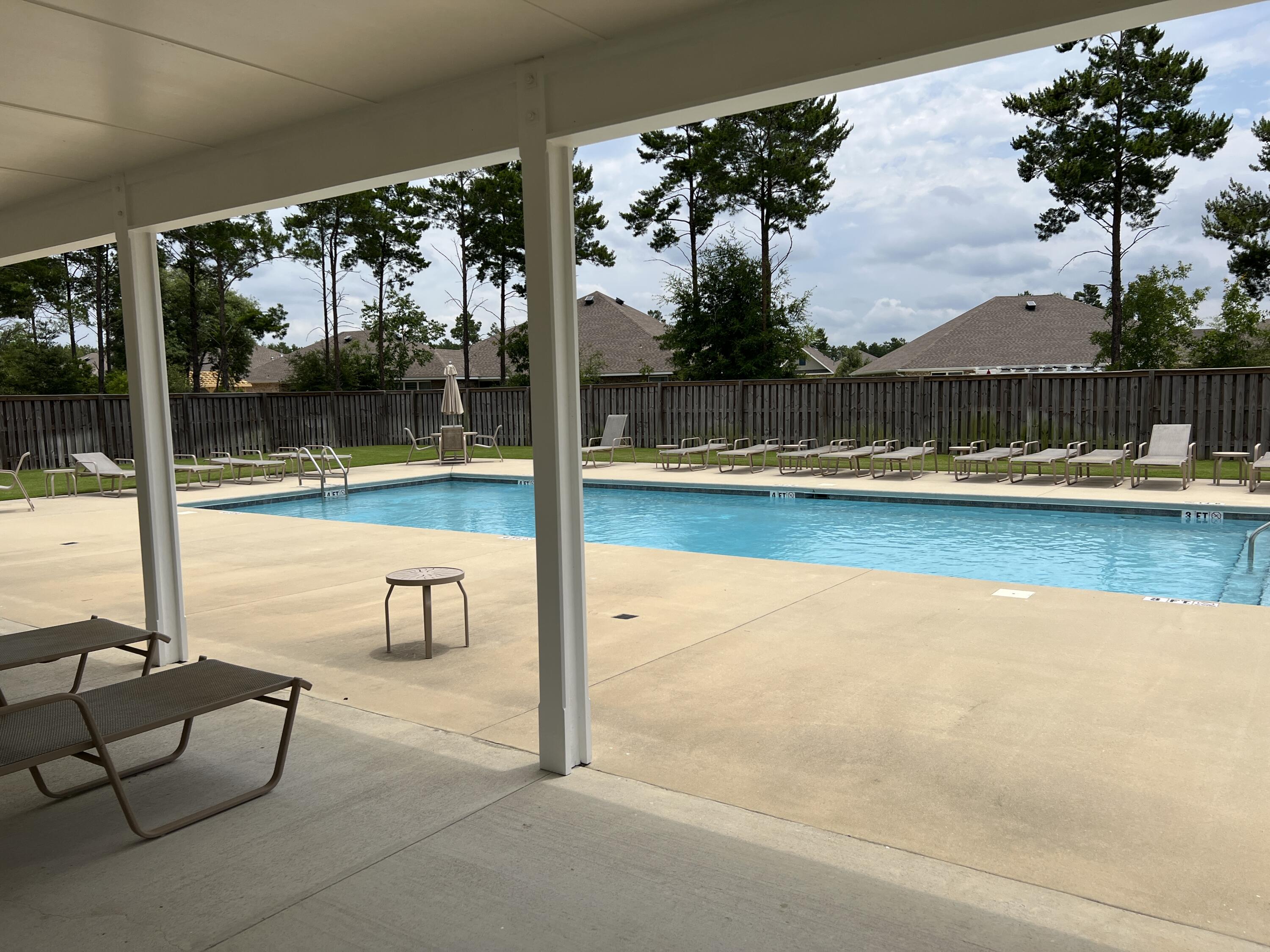 HAMMOCK BAY - FIREFLY - Residential Lease