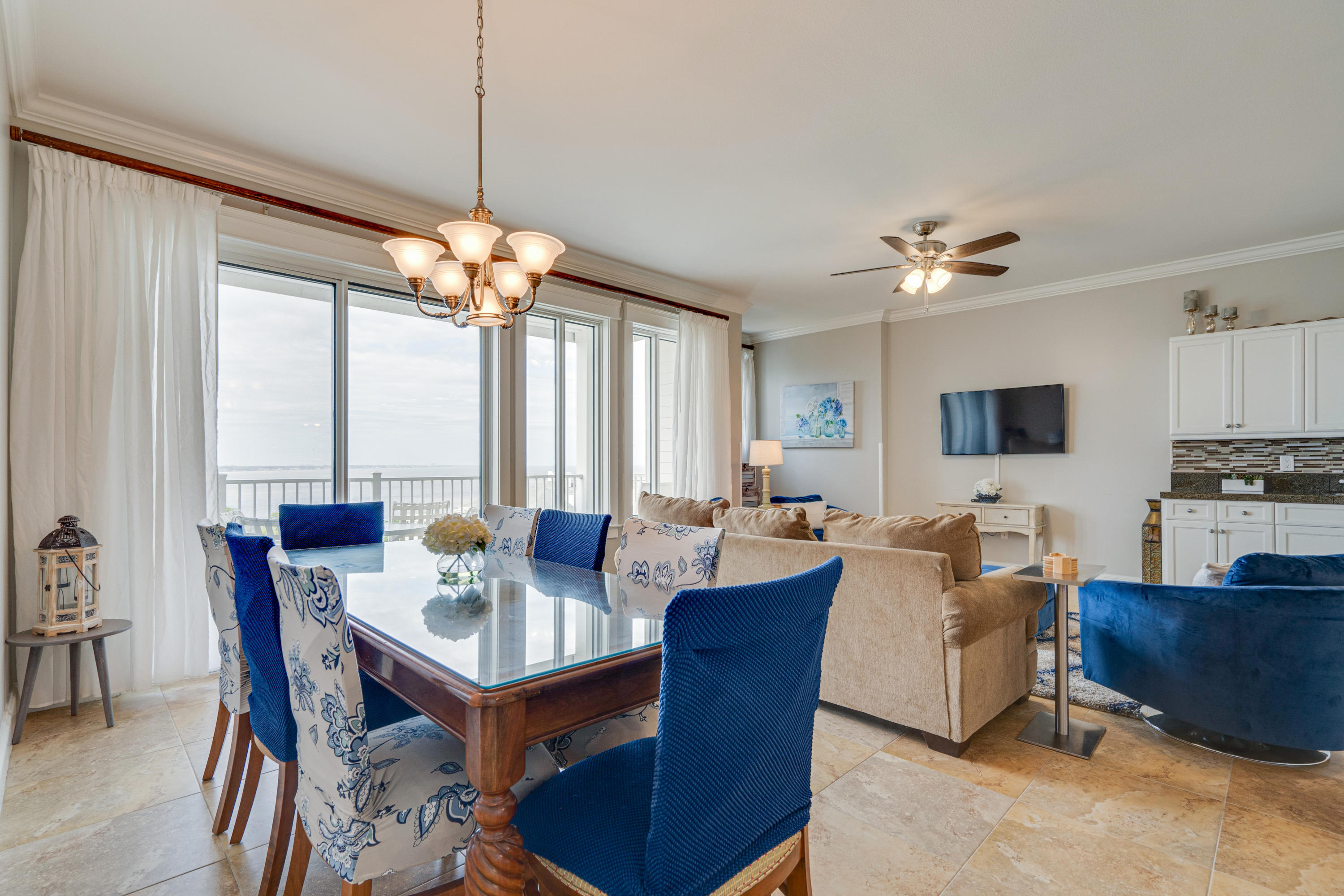 Grand Sandestin - Residential