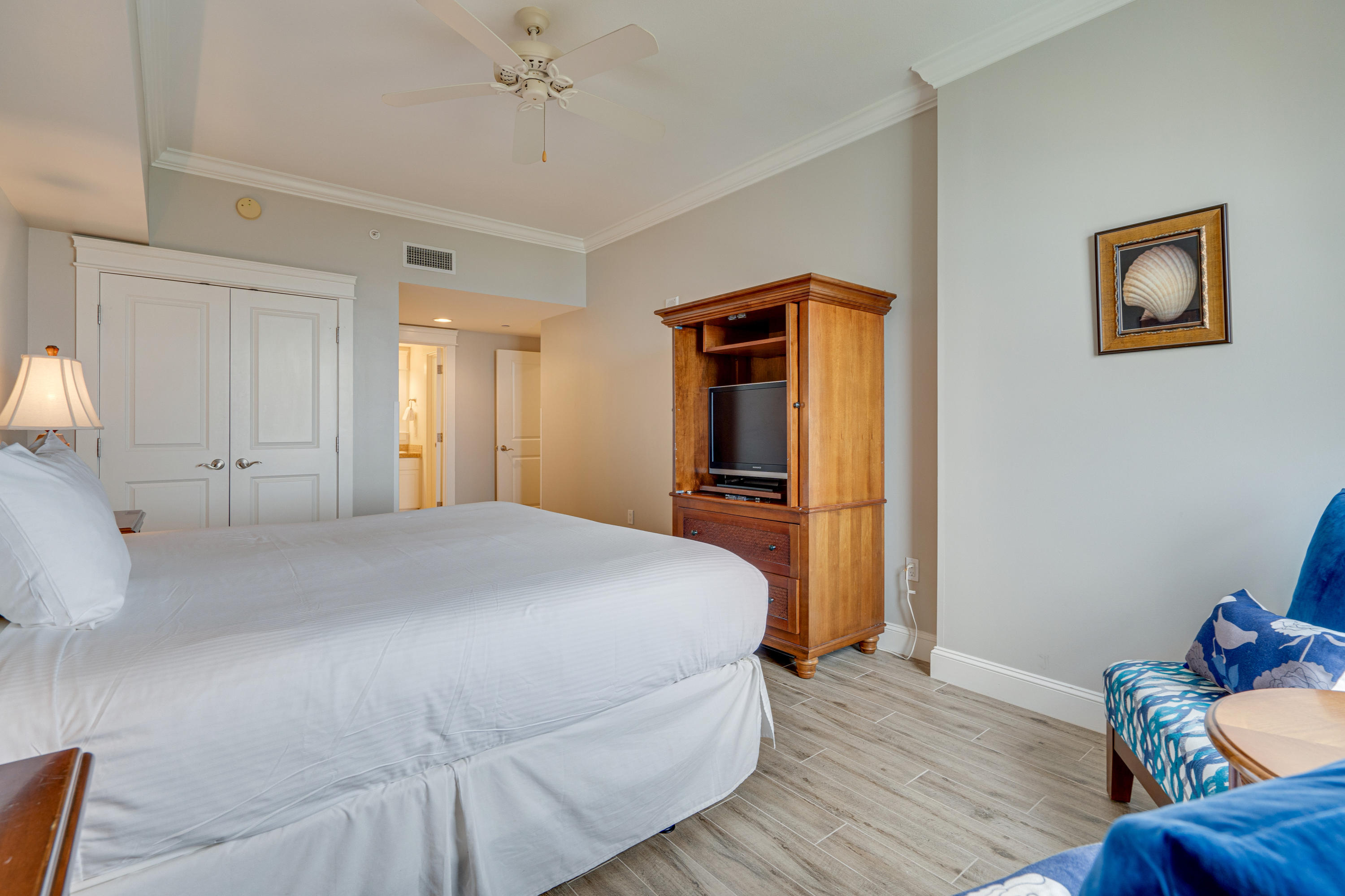 Grand Sandestin - Residential
