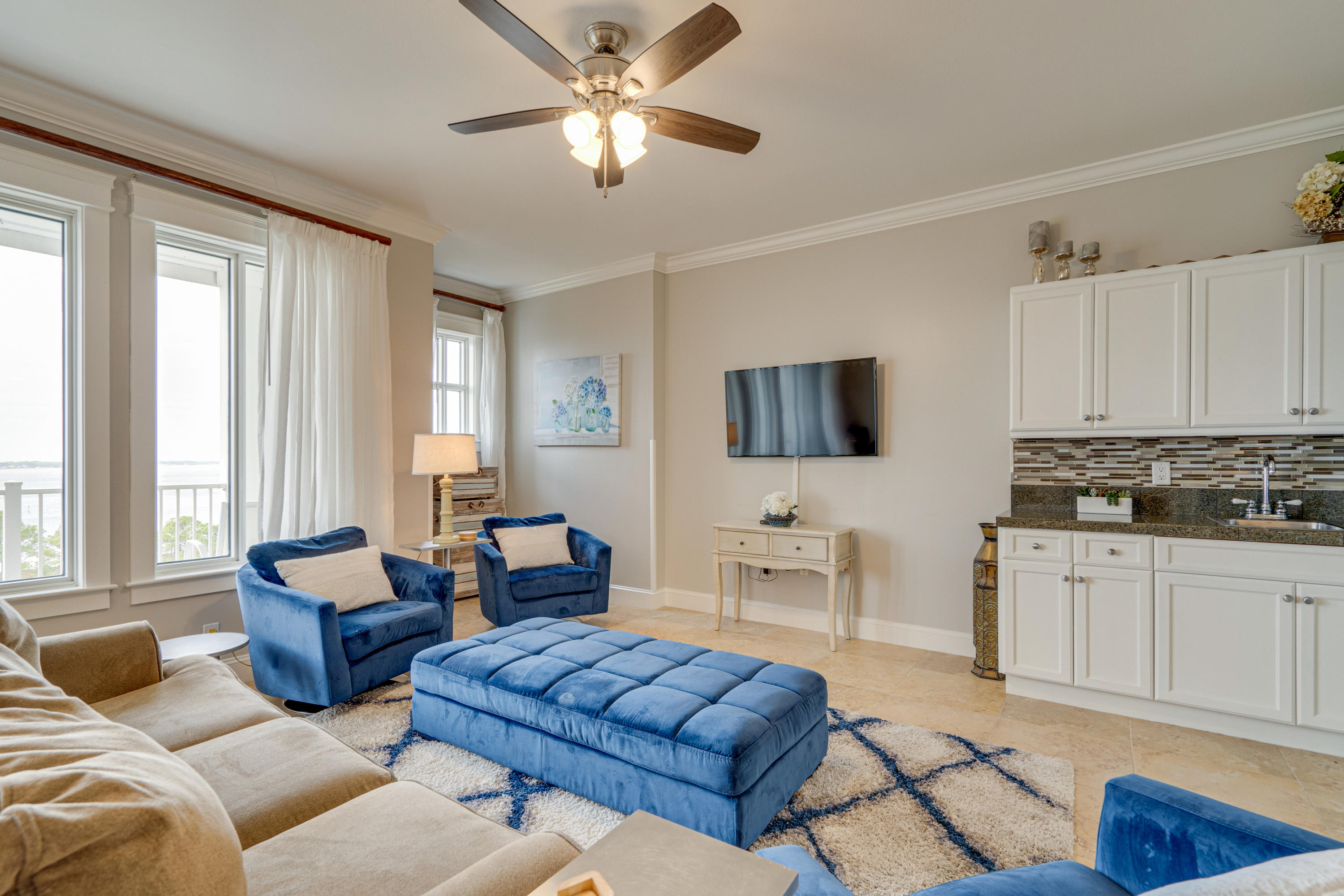 Grand Sandestin - Residential