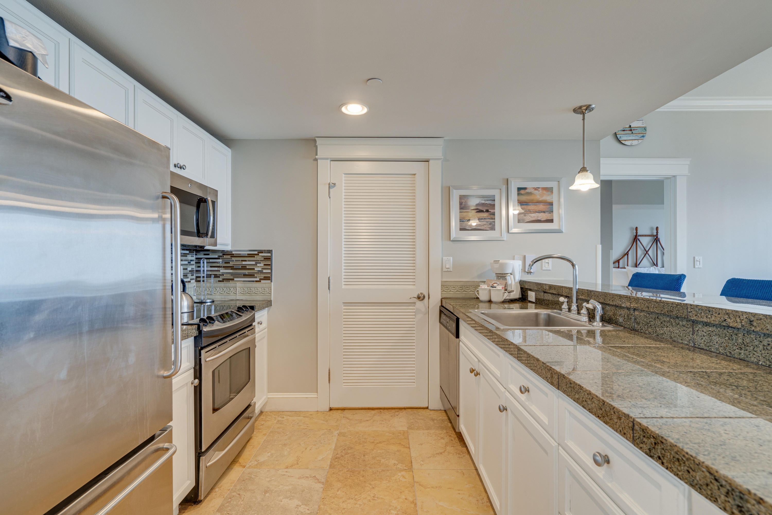 Grand Sandestin - Residential
