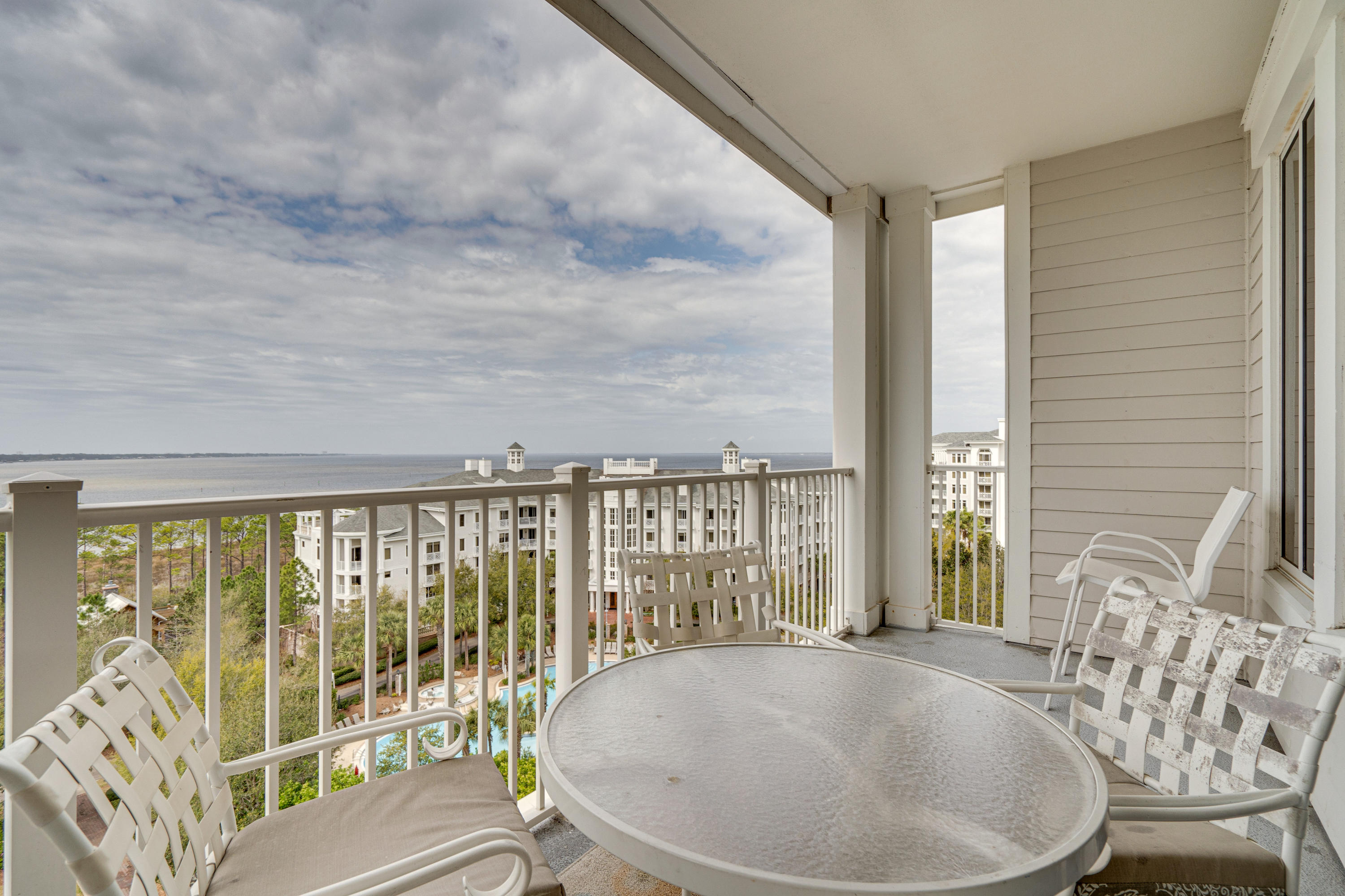 Grand Sandestin - Residential