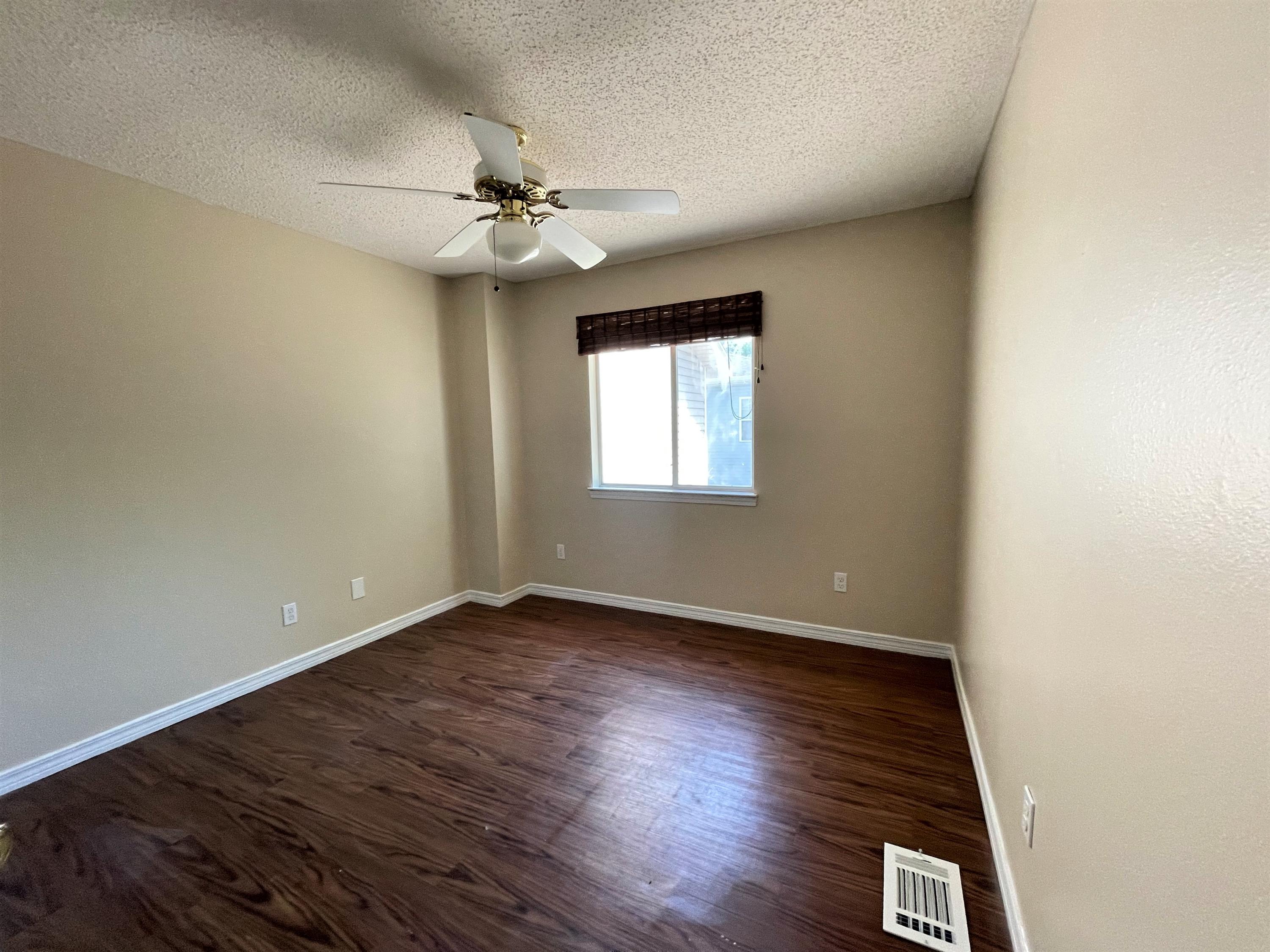 PIEDMONT PLACE - Residential Lease