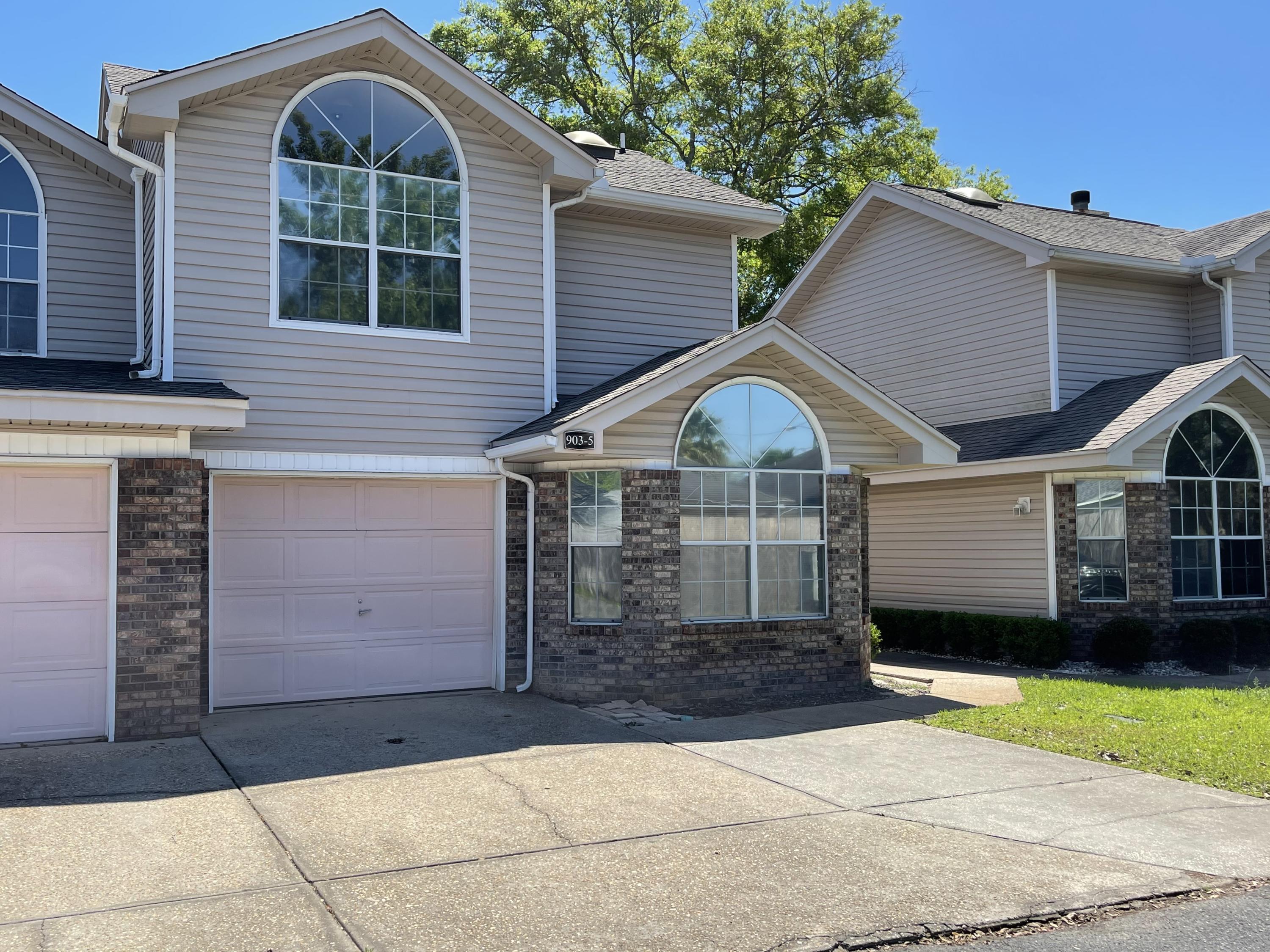 PIEDMONT PLACE - Residential Lease