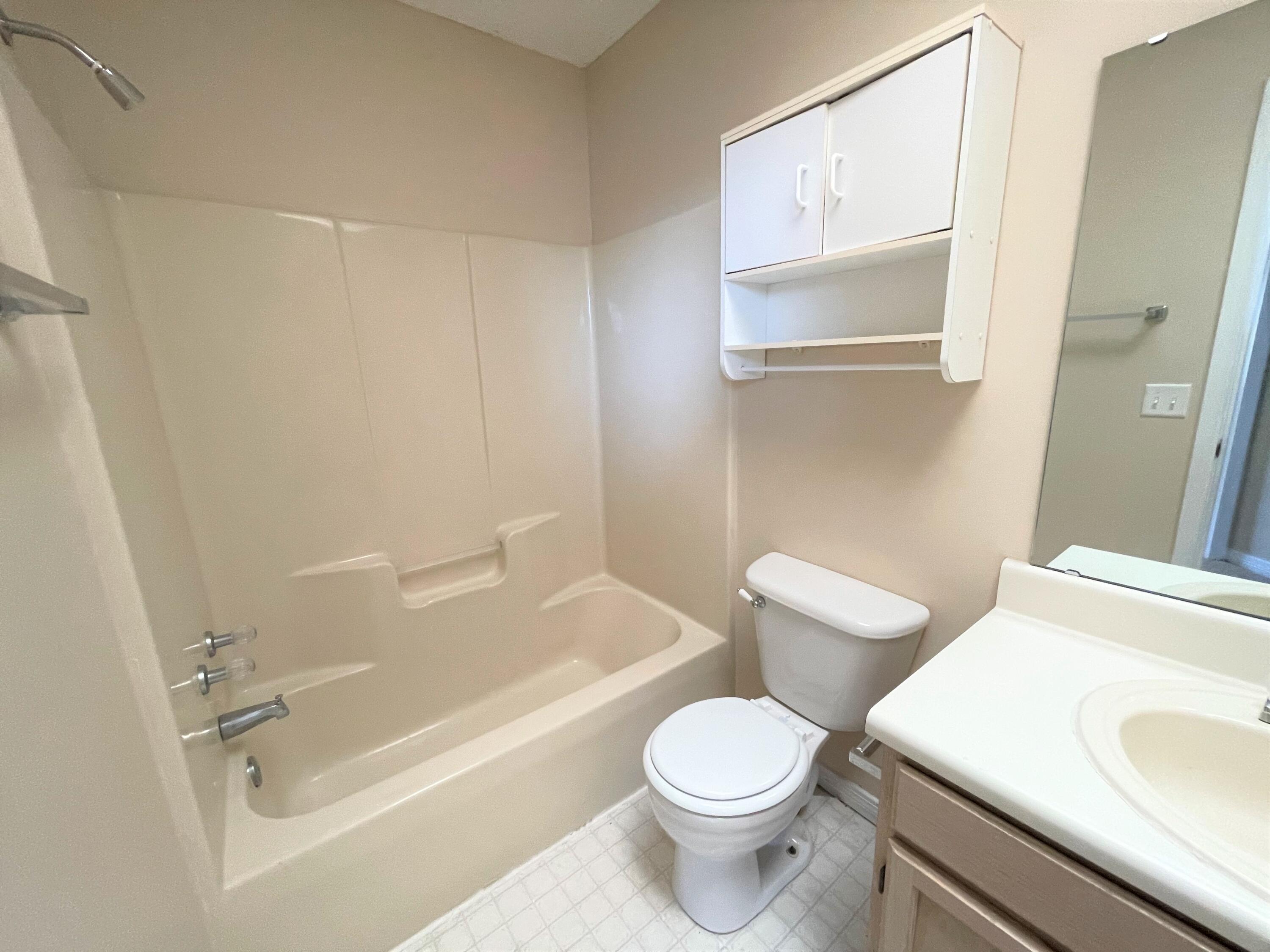 PIEDMONT PLACE - Residential Lease