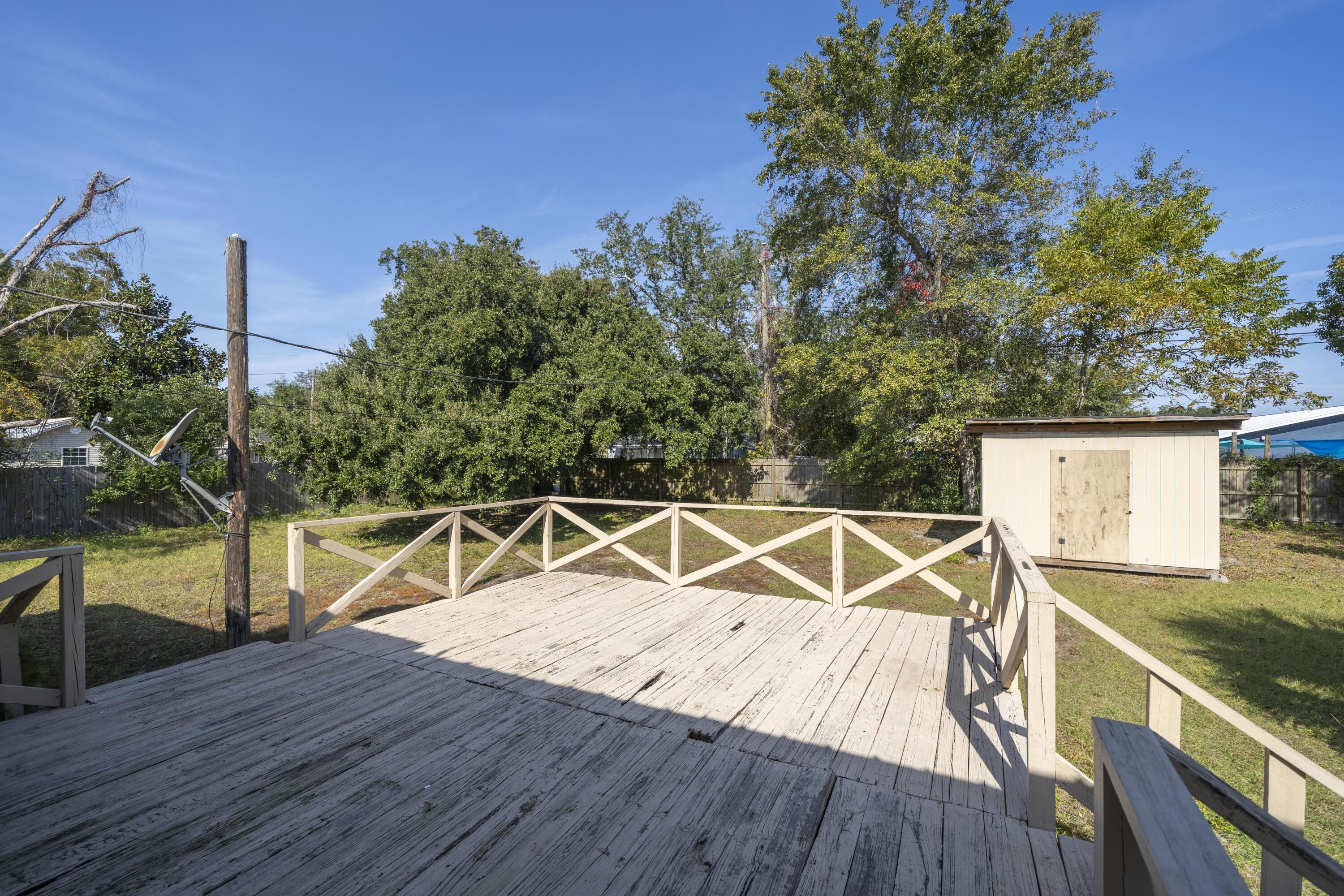 UNRECORDED SUBDIVISION - Residential