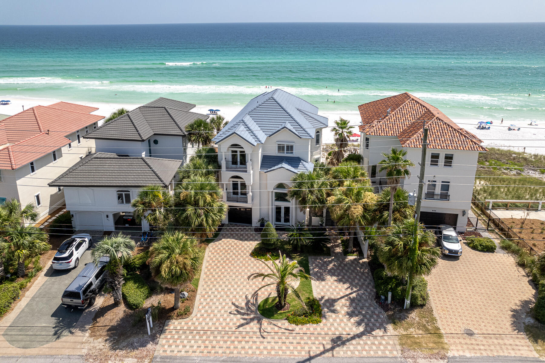 Miramar Beach - Residential